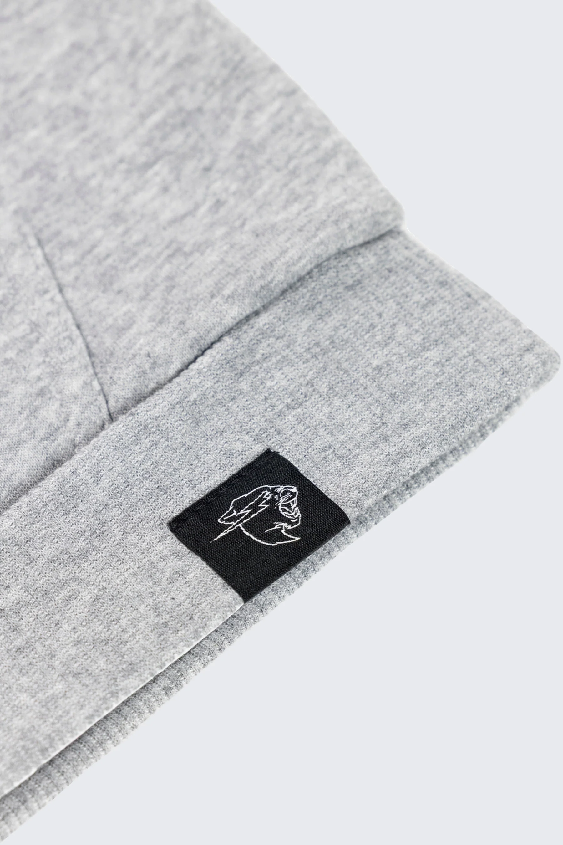 Beast Athleisure Club Crest Hoodie - Image 4