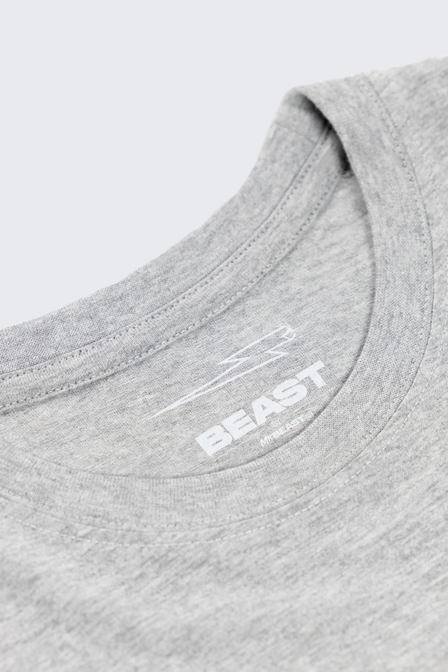 Beast Athleisure Club Crest Tee - Image 5