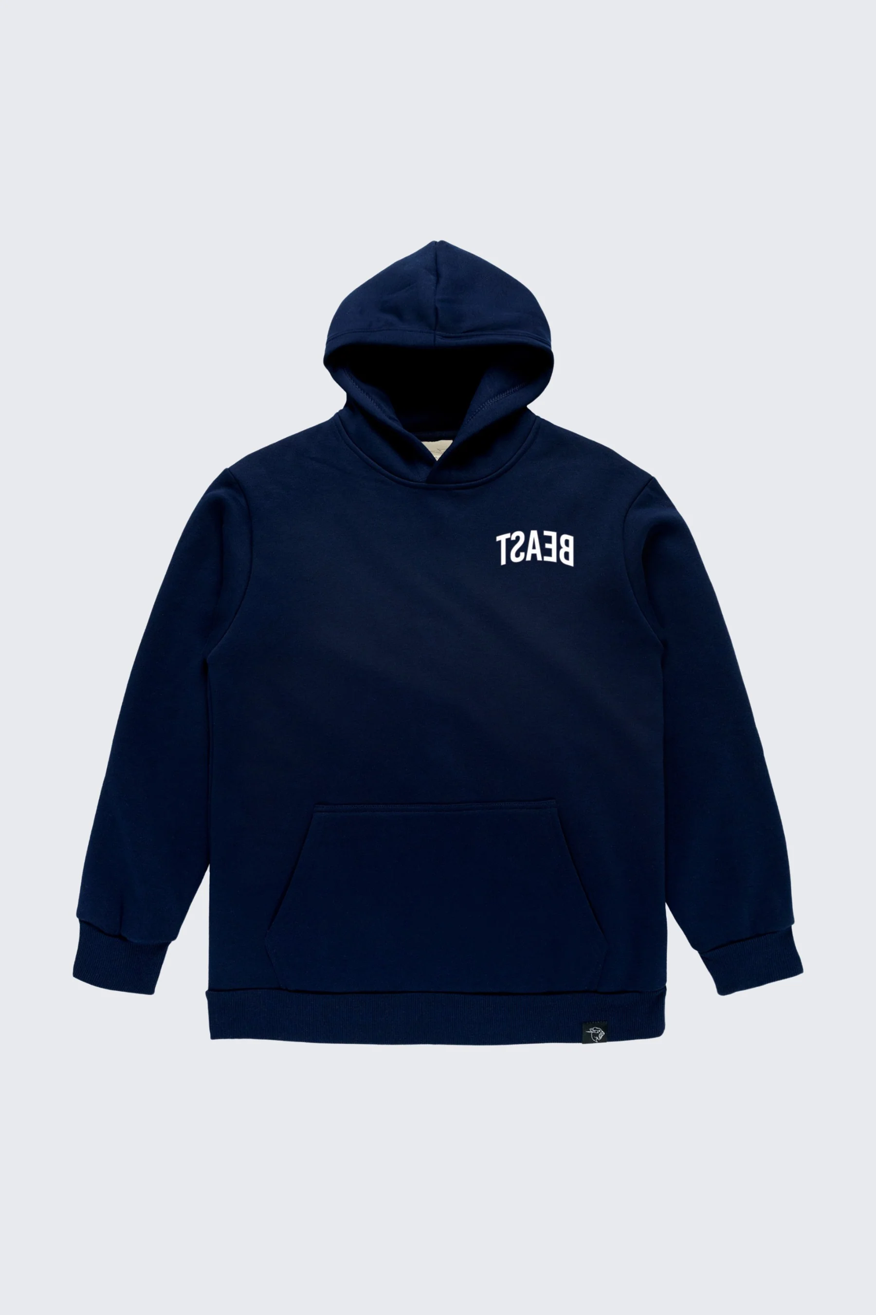 Beast Athleisure Club Tennis Hoodie - Image 10