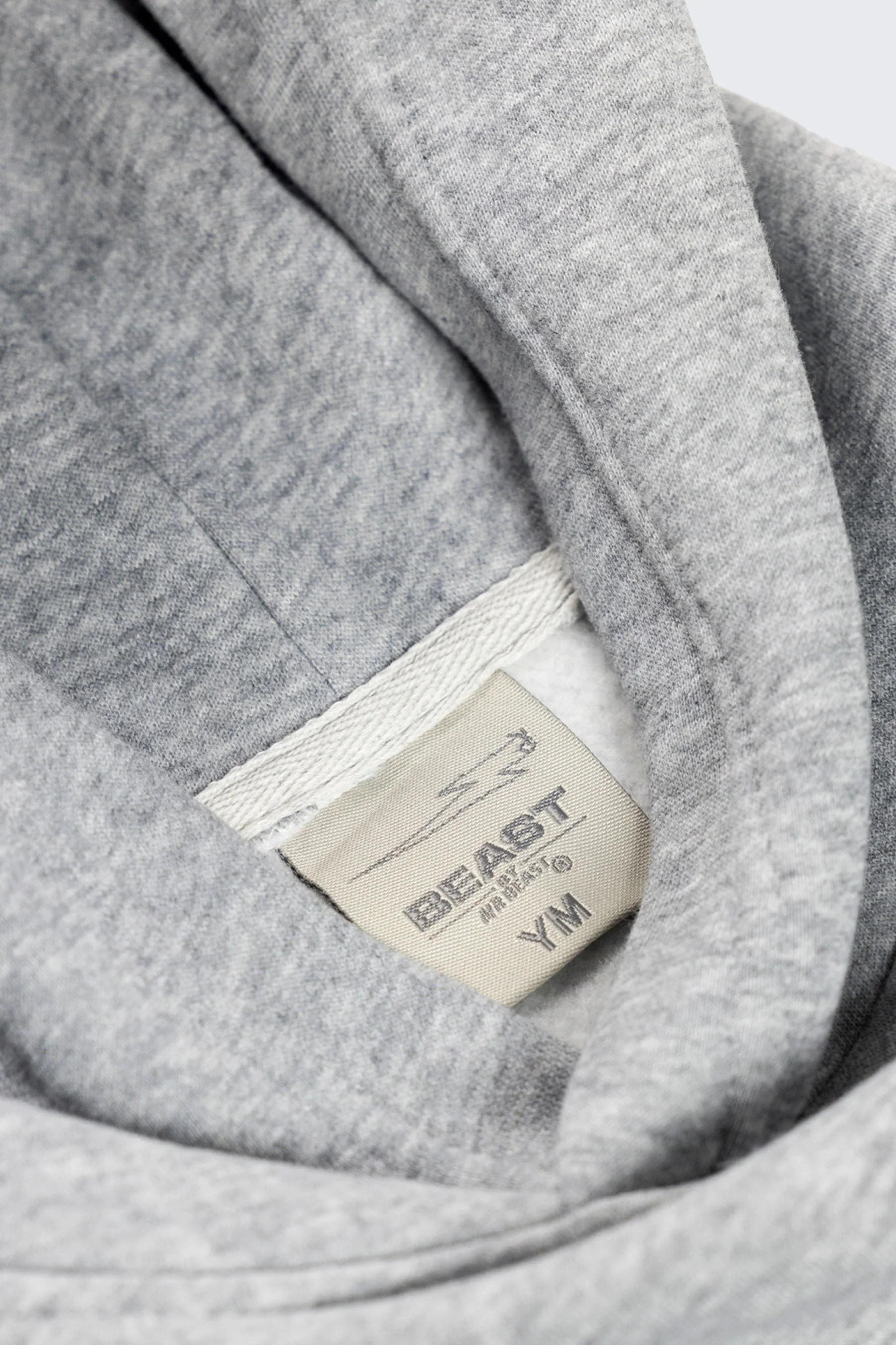 Beast Athleisure Club Tennis Hoodie - Image 7