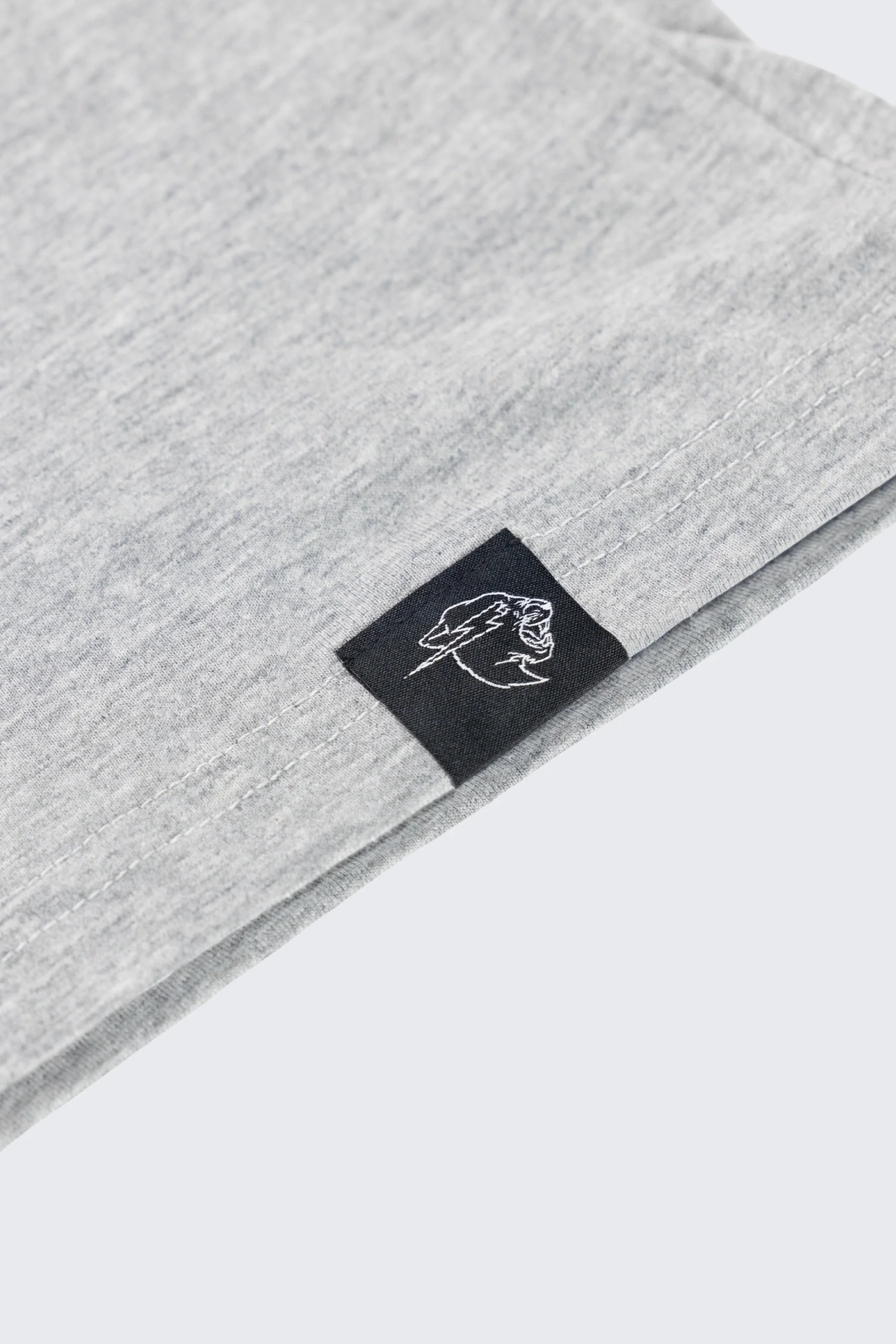 Beast Athleisure Club Tennis Tee - Image 6