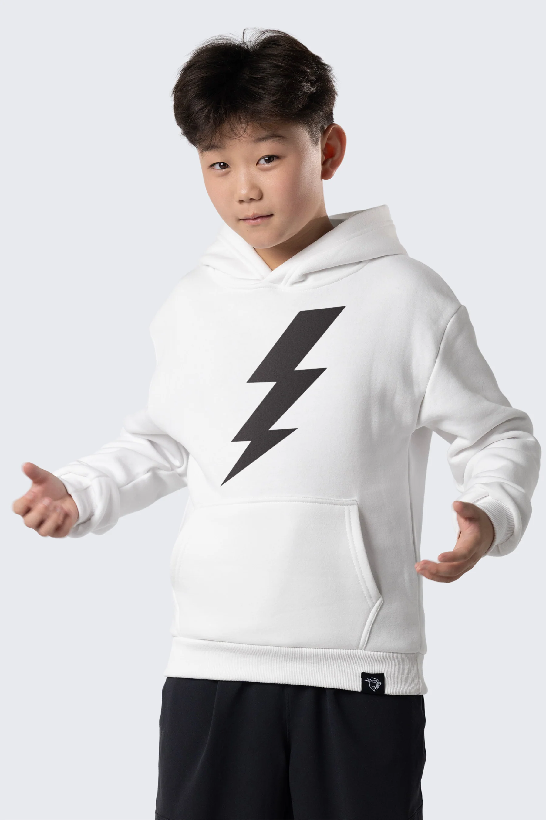 Beast Bolt Hoodie - Image 15