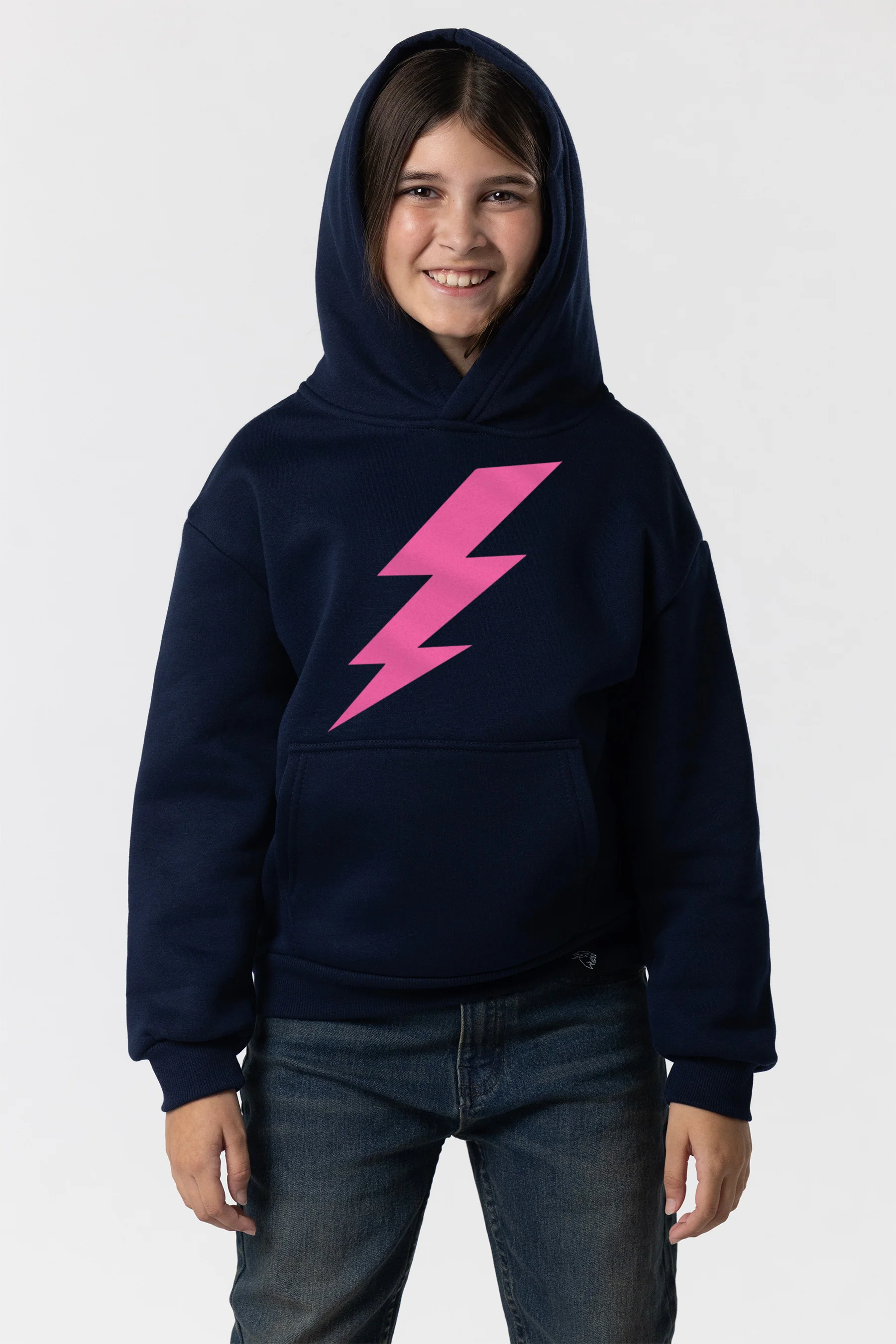 Beast Bolt Hoodie - Image 4