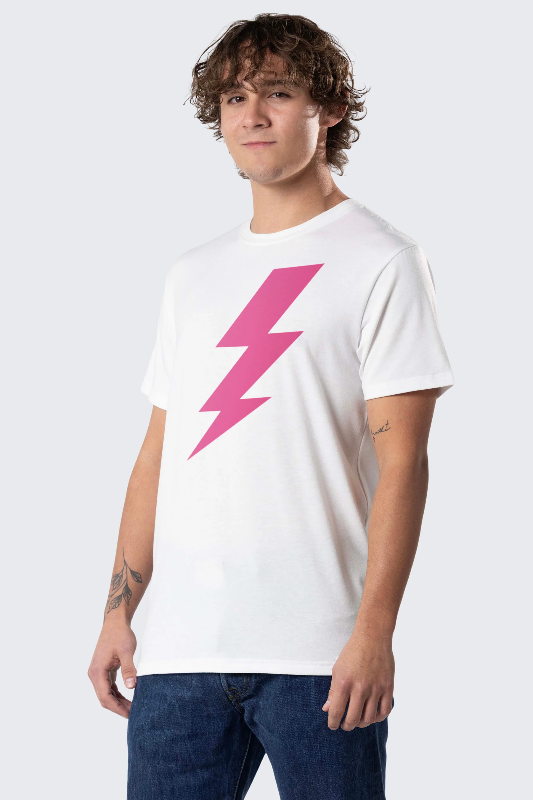 Beast Bolt Tee - Image 13