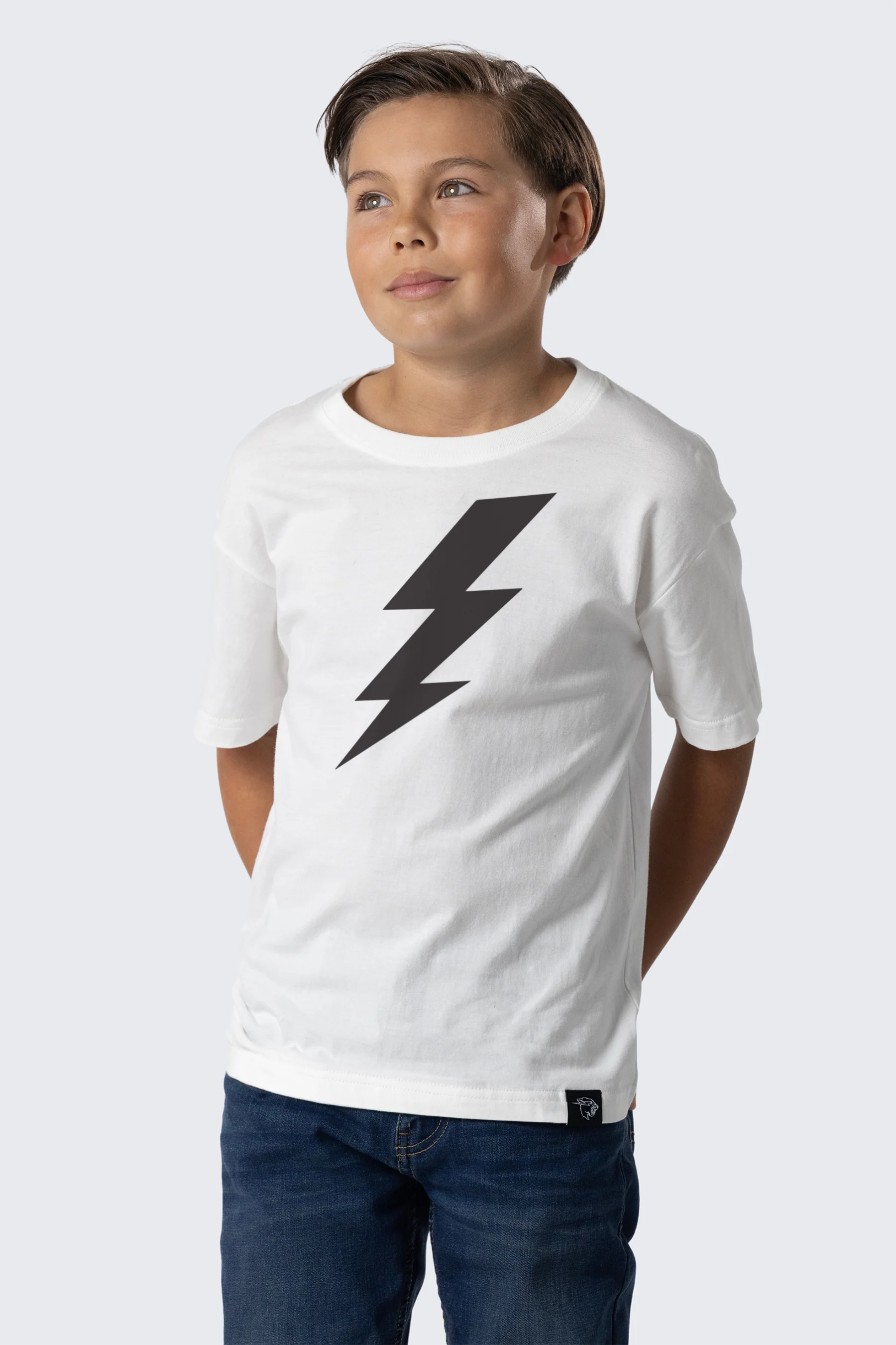 Beast Bolt Tee - Image 18