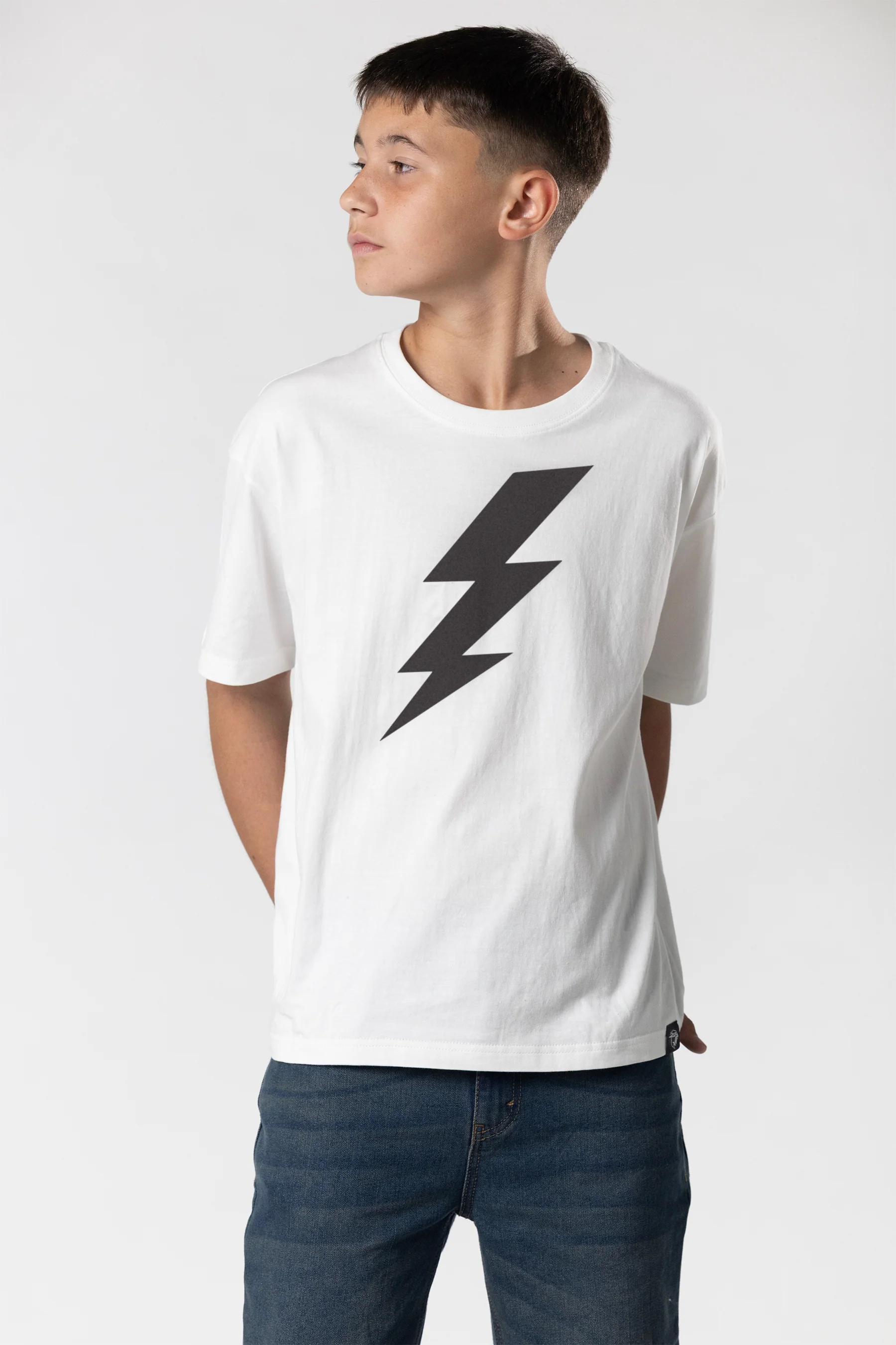 Beast Bolt Tee - Image 19
