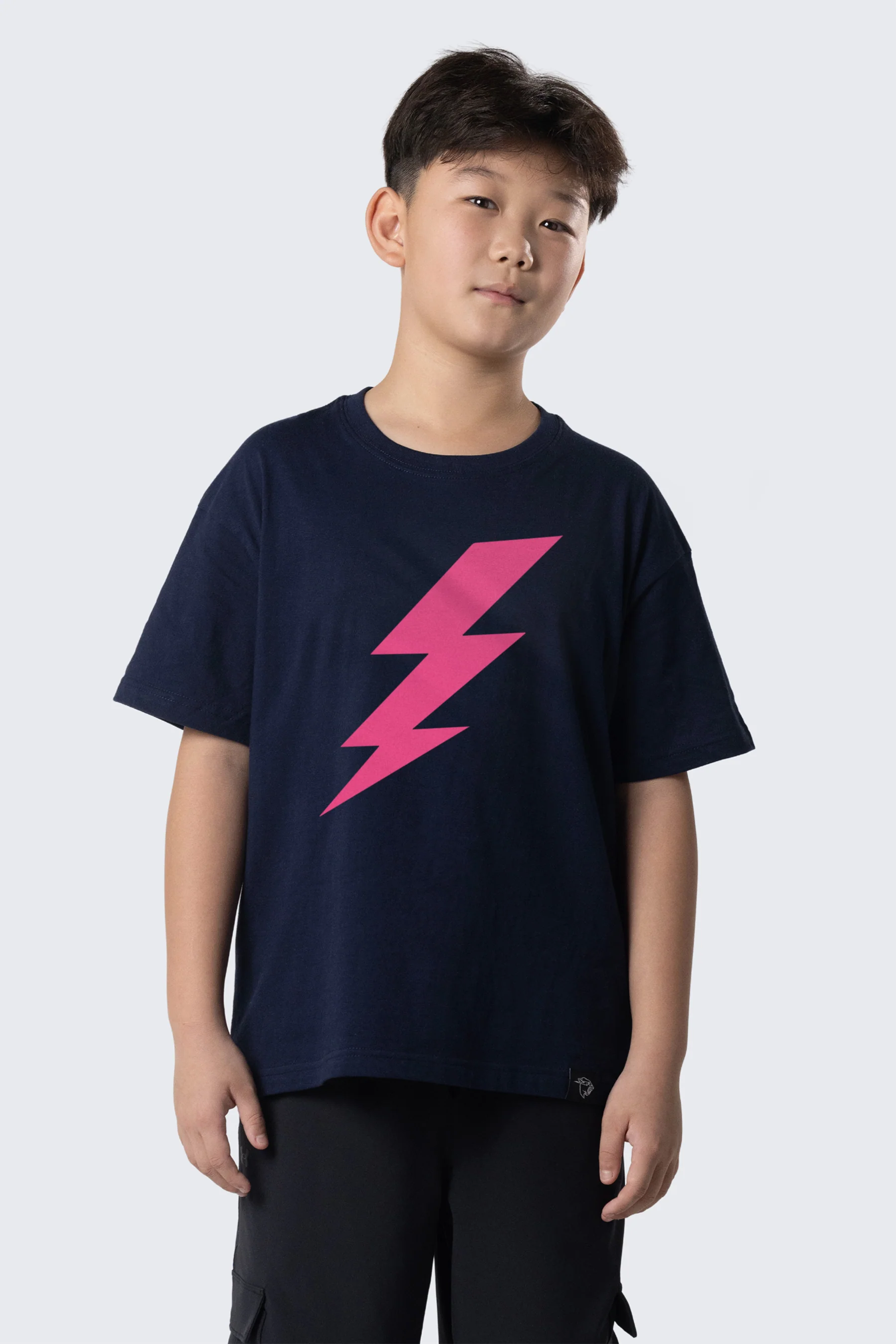 Beast Bolt Tee - Image 2