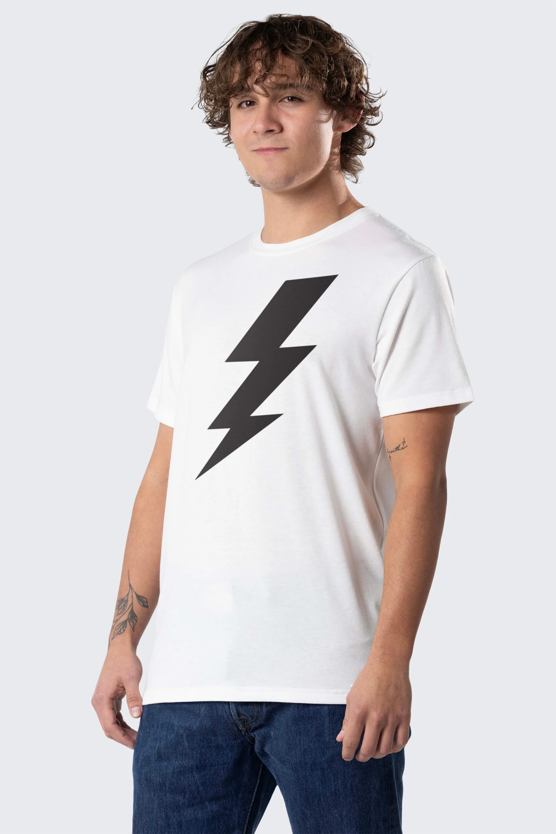 Beast Bolt Tee - Image 22