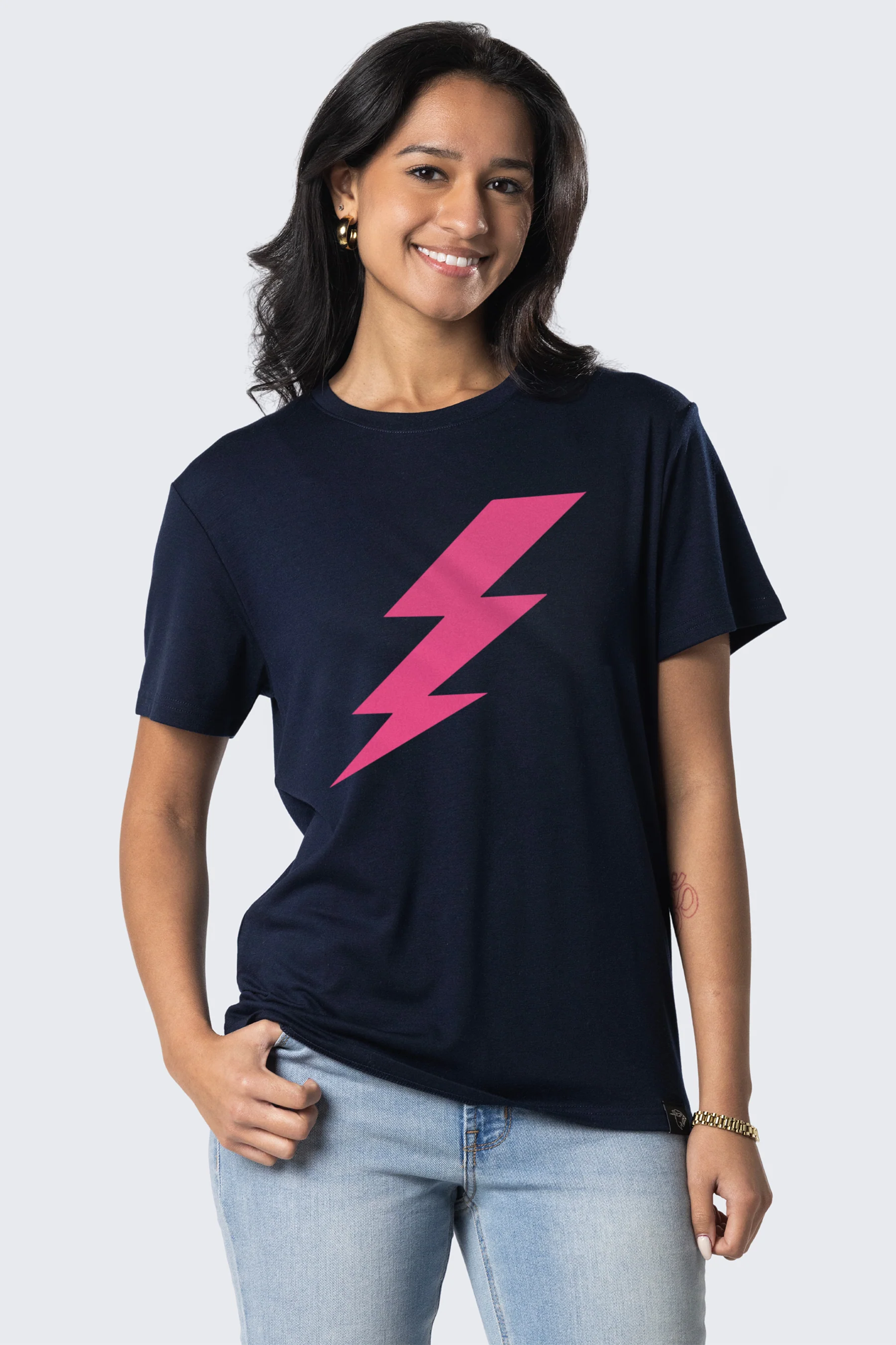 Beast Bolt Tee - Image 3