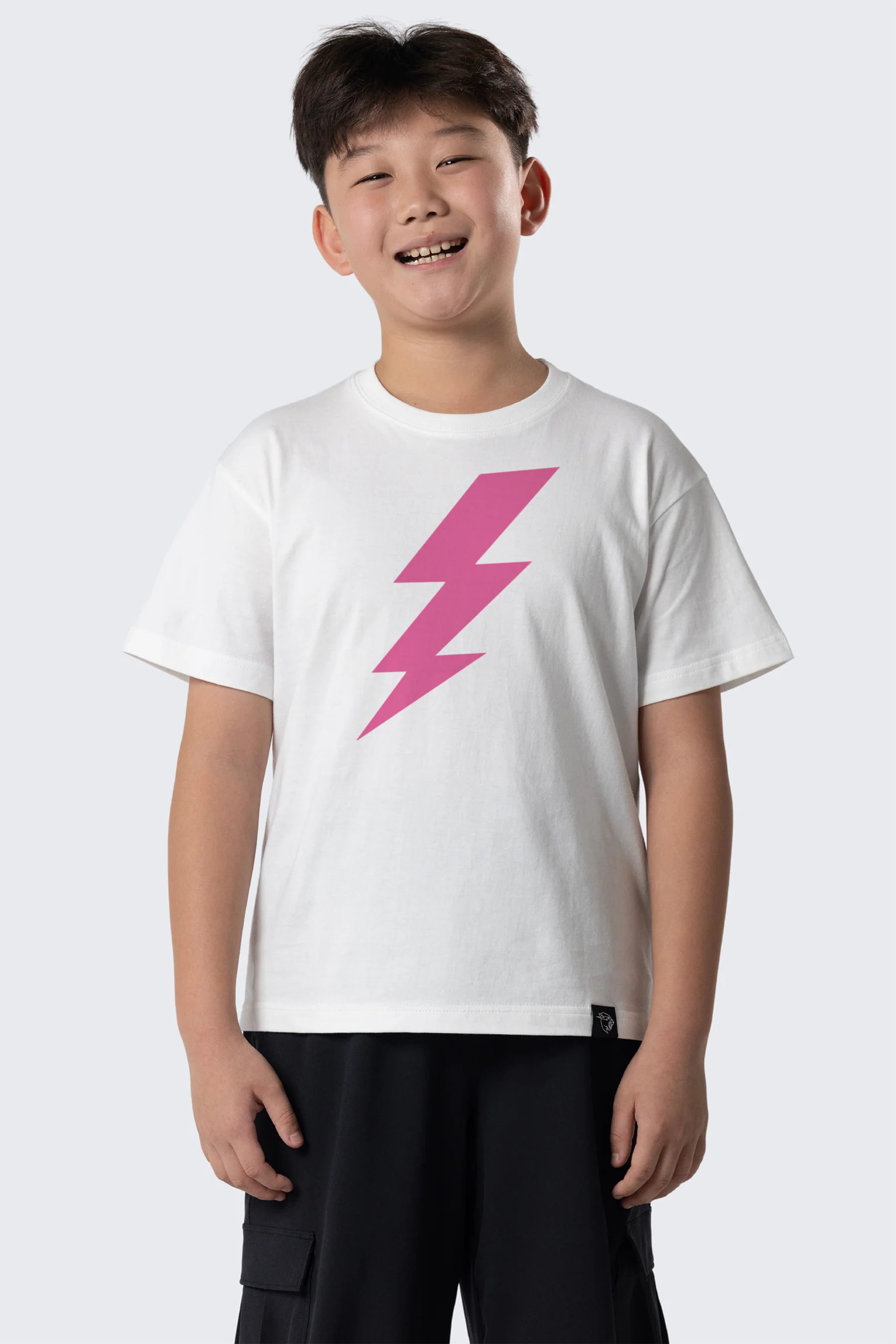 Beast Bolt Tee - Image 8