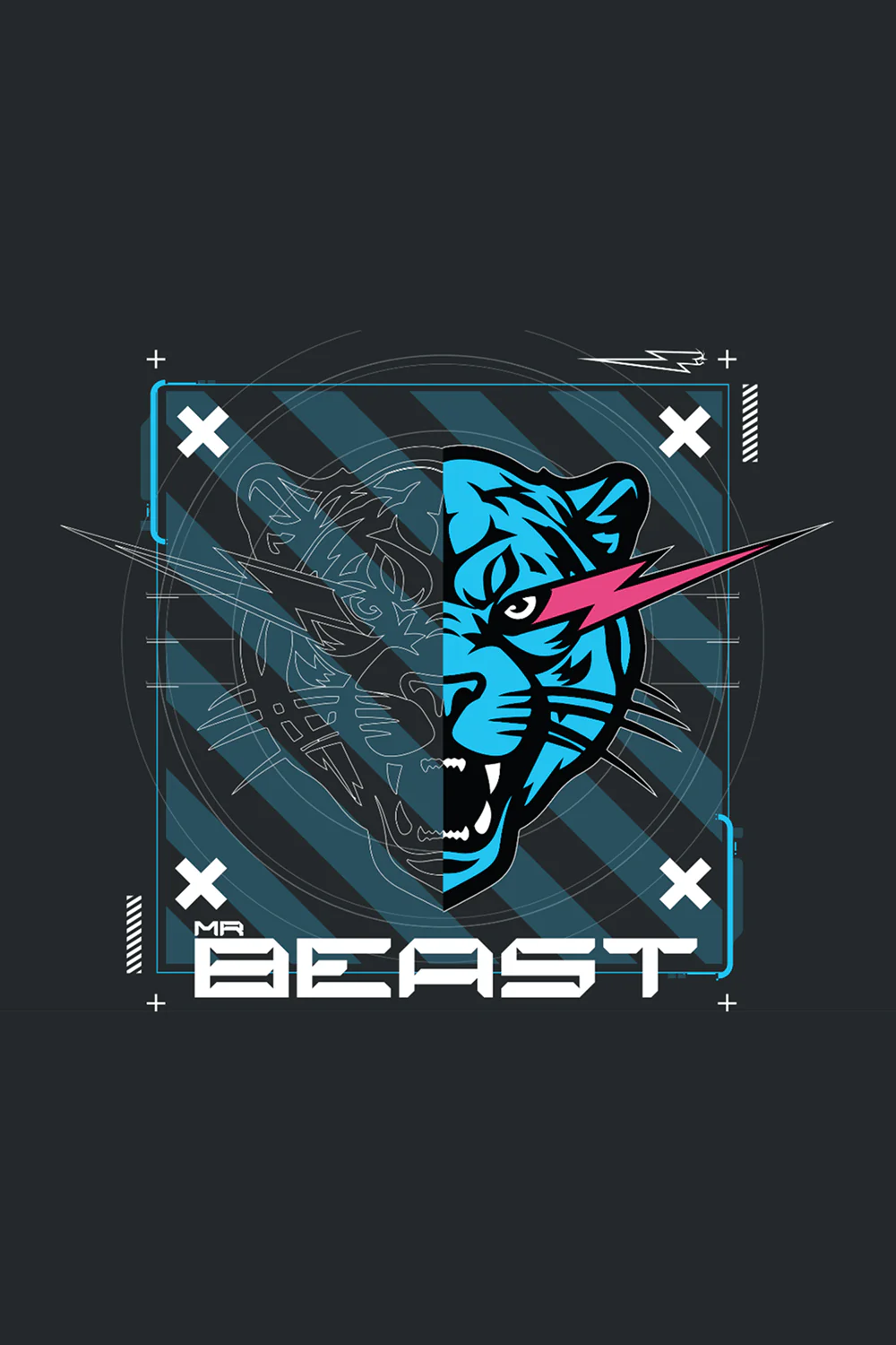 Beast Clone Notebook - Image 3