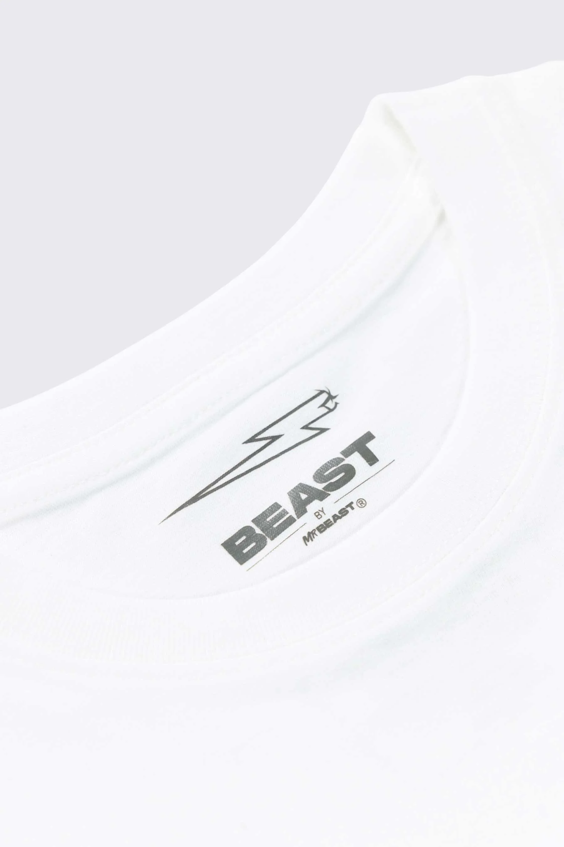 Beast Edition Plate Tee - Image 10