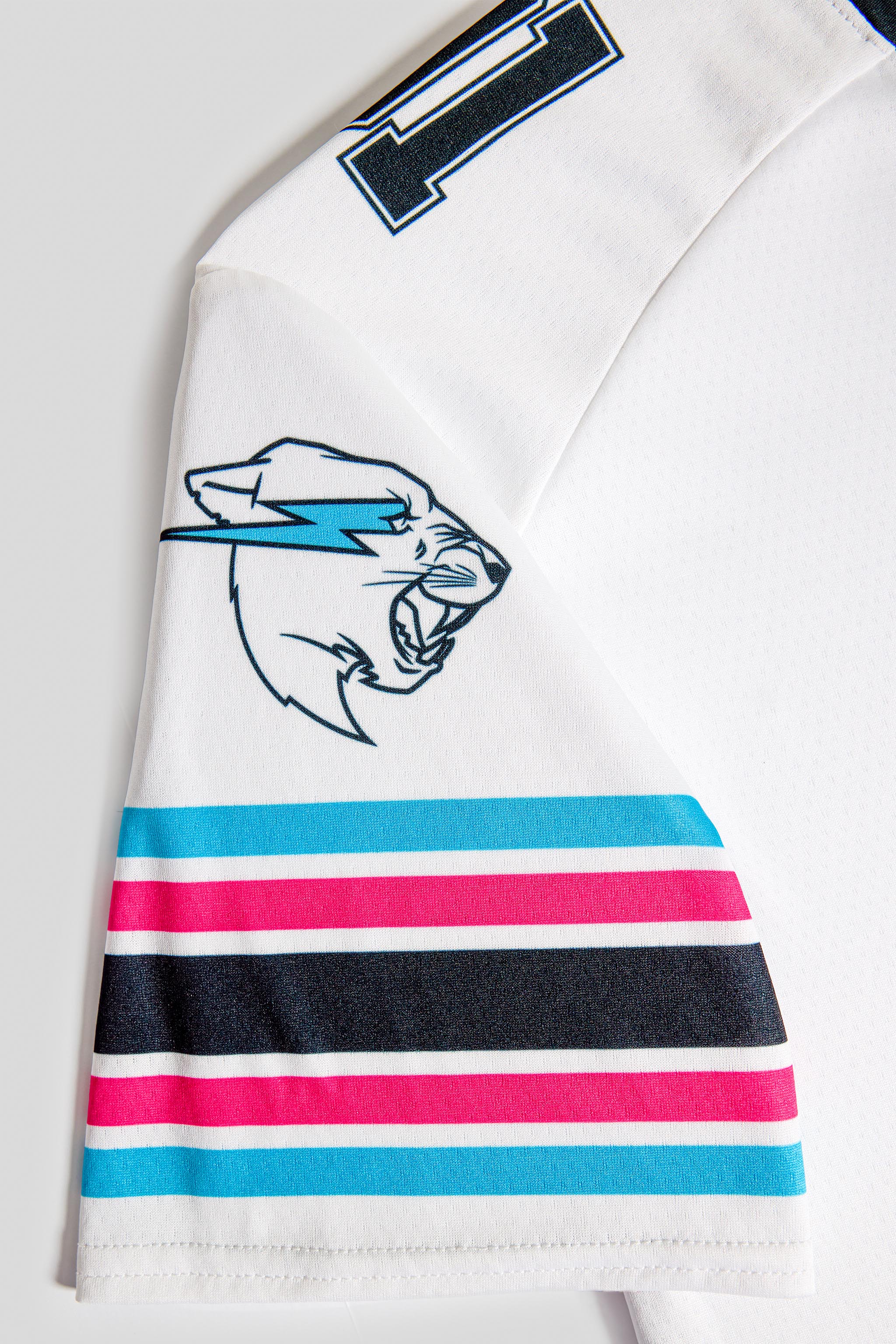 Lightweight - Beast x Starter Football Jersey - Image 11