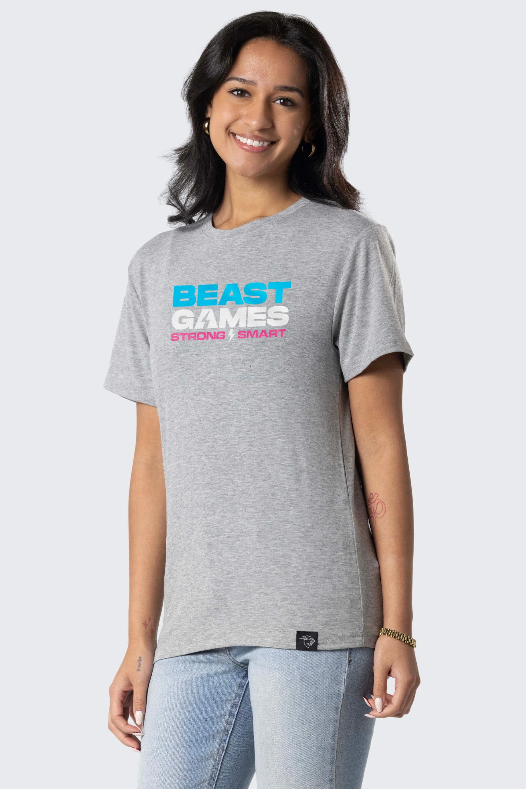 Beast Games 2 Tee - Image 10