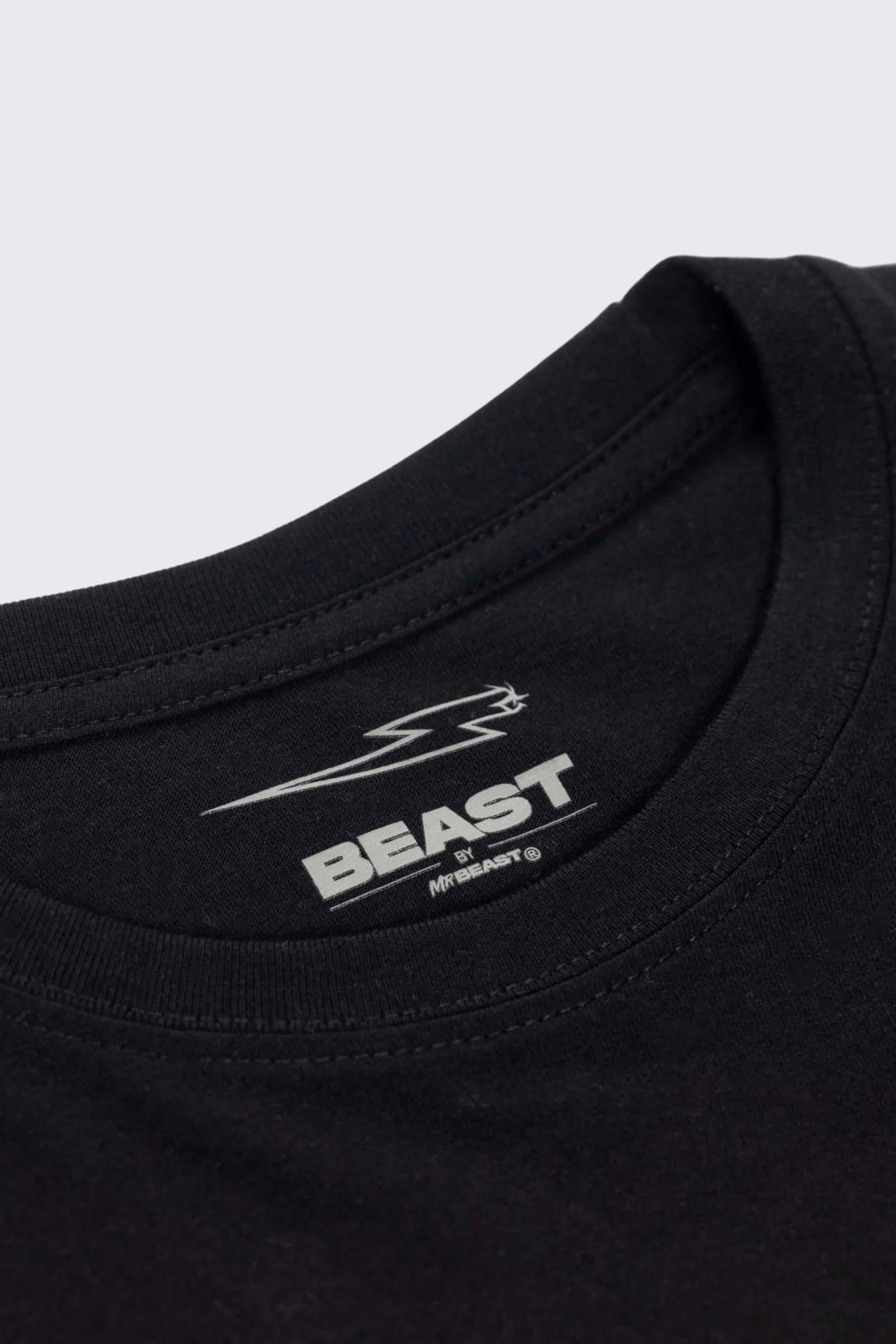 Beast Games 2 Tee - Image 3