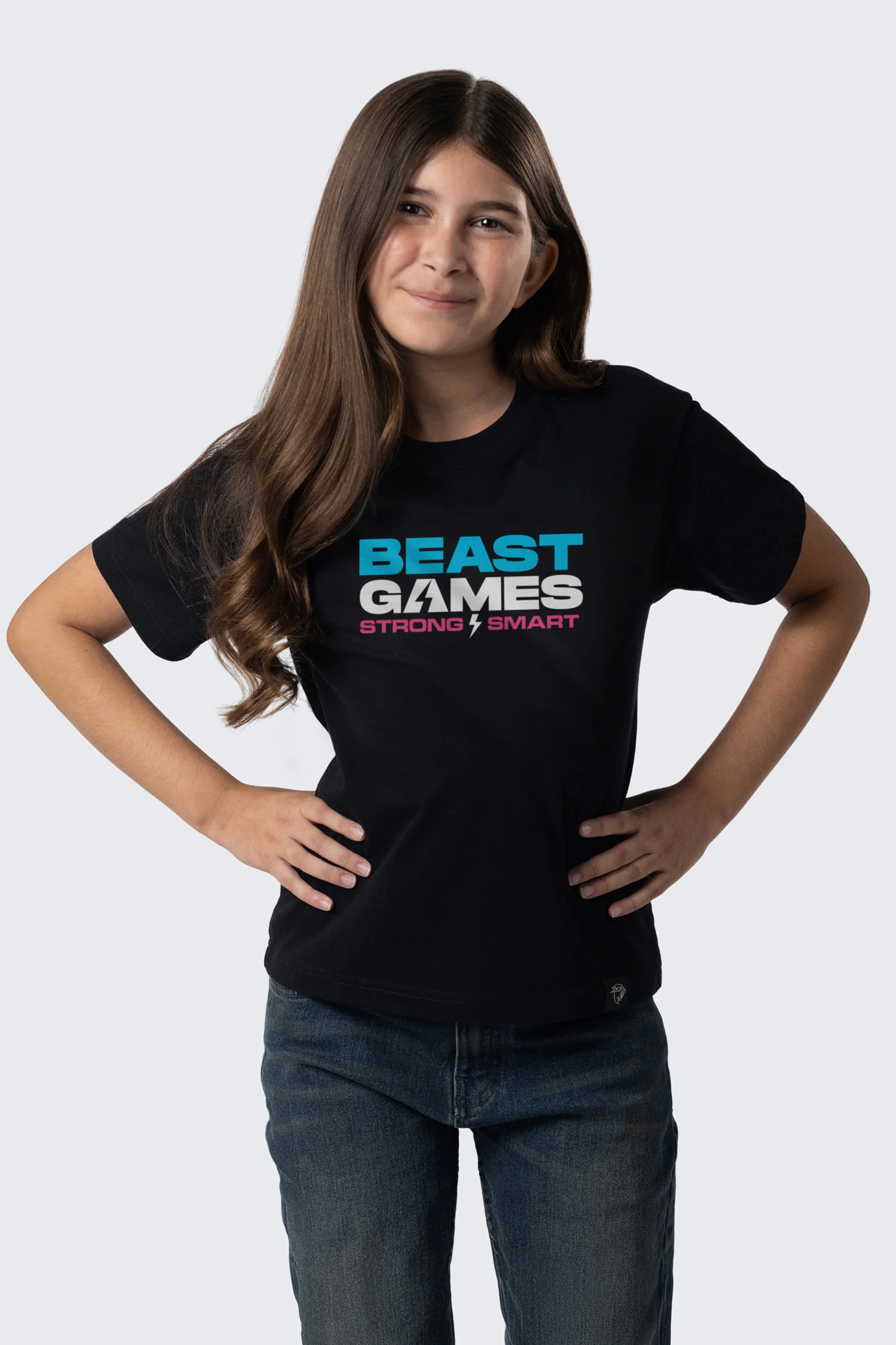 Beast Games 2 Tee - Image 4