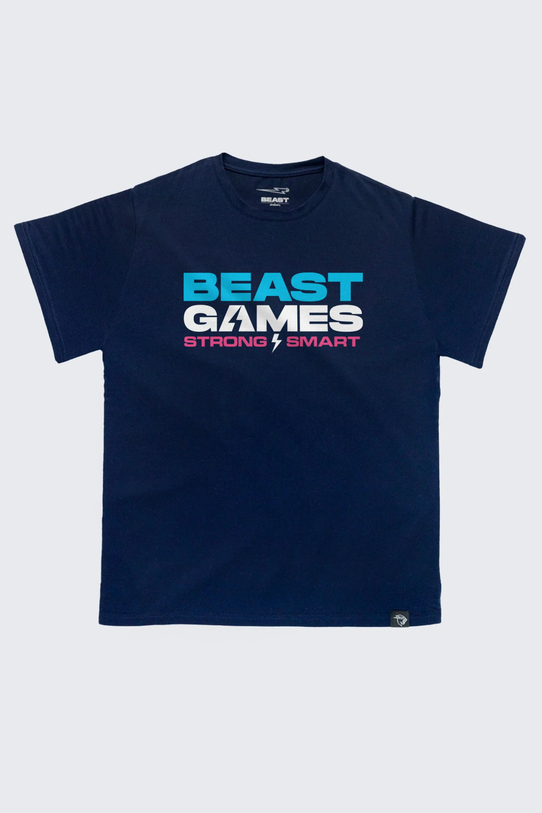 Beast Games 2 Tee - Image 5