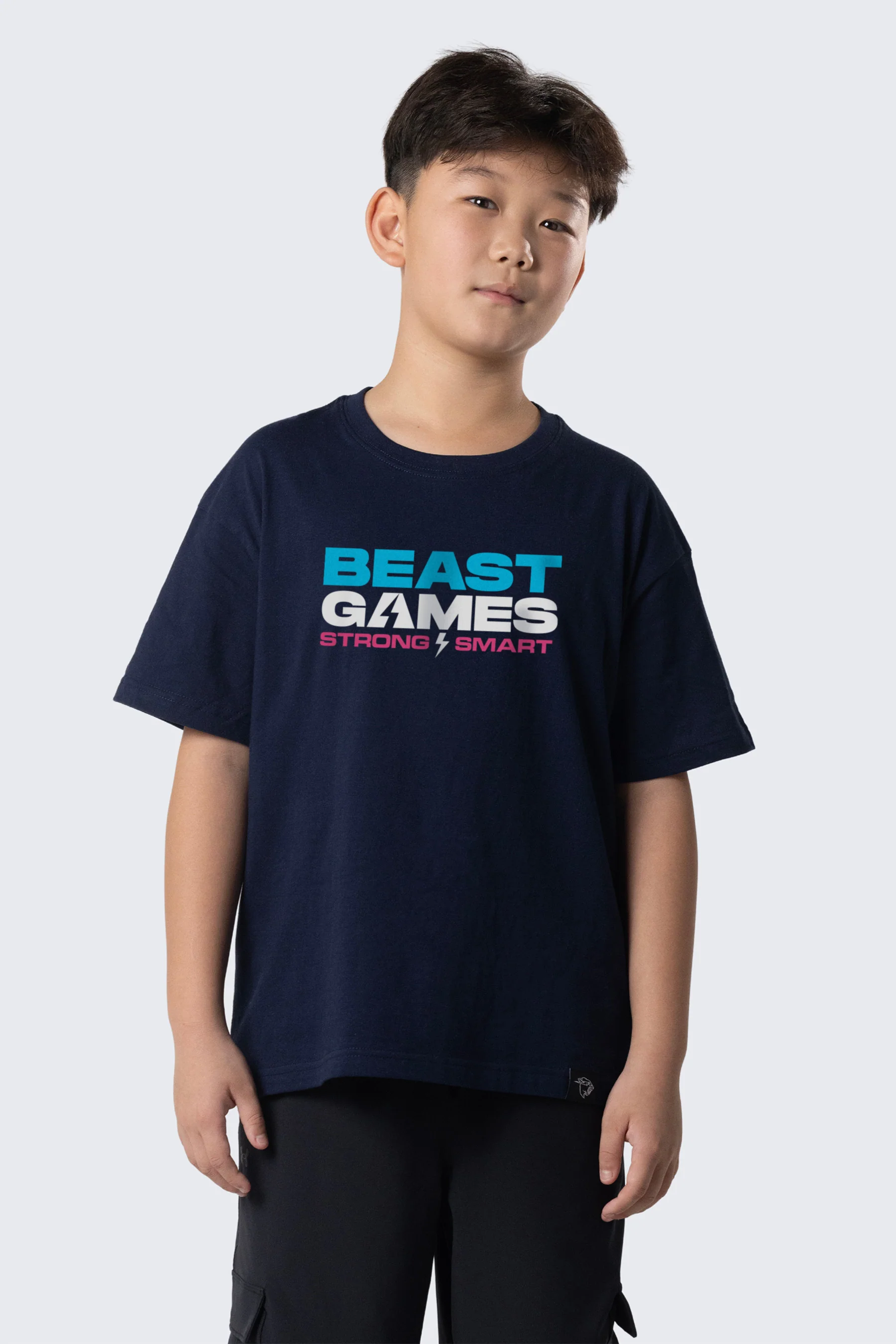 Beast Games 2 Tee - Image 7