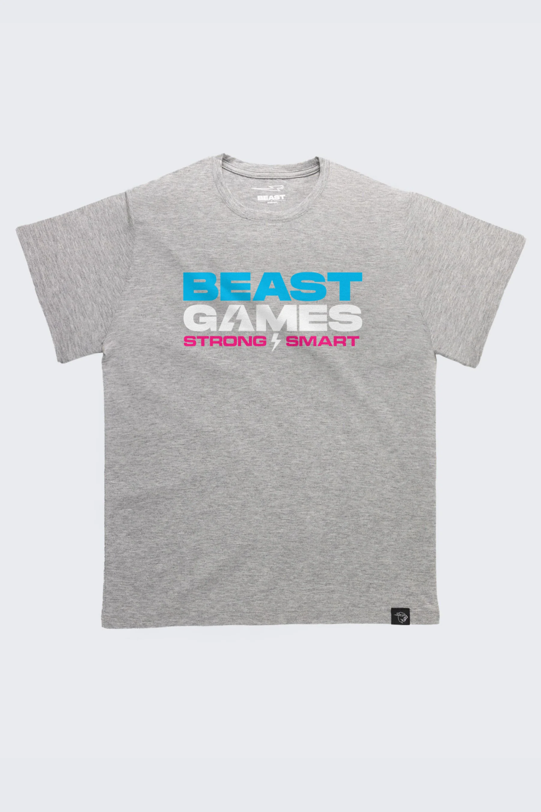 Beast Games 2 Tee - Image 9