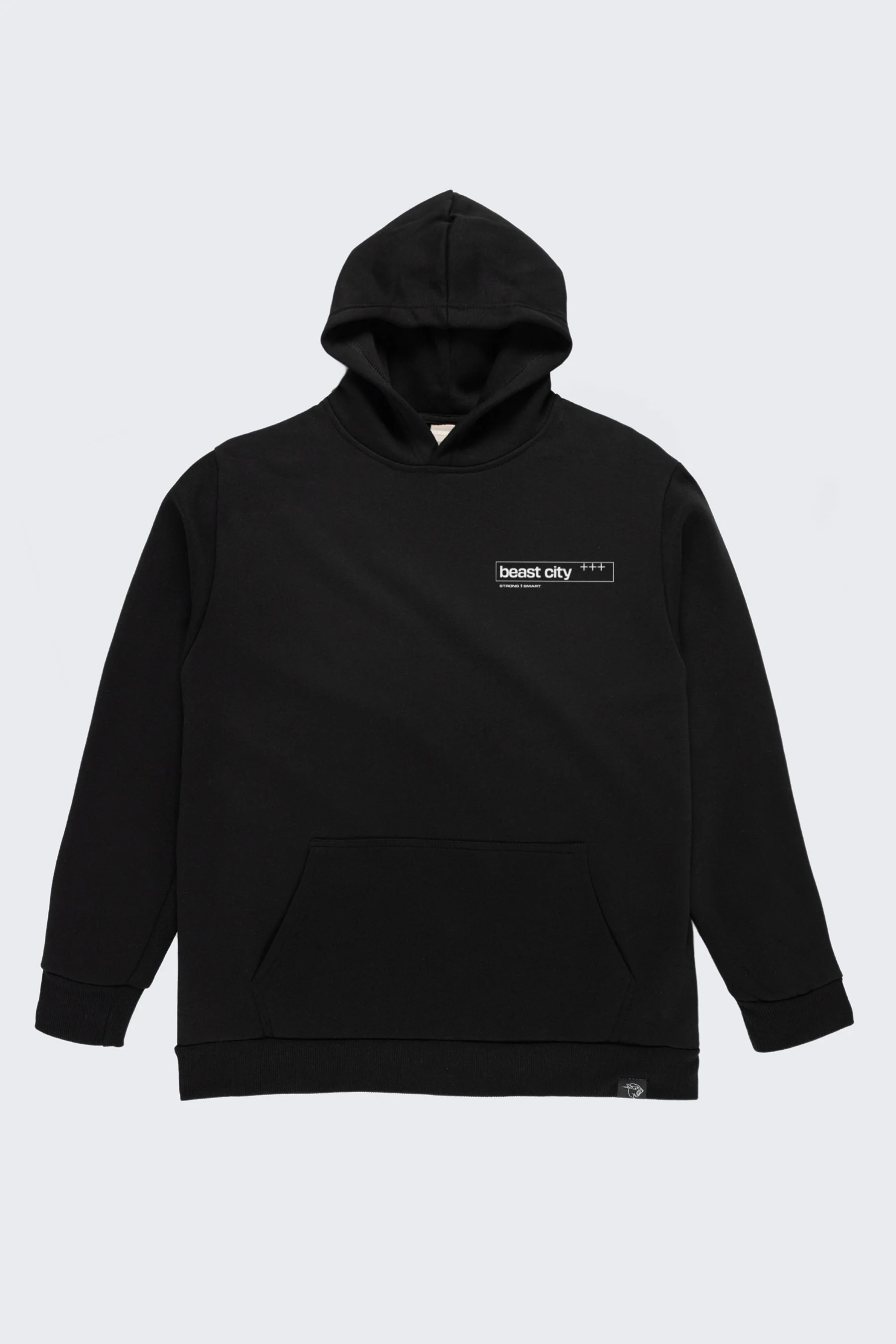 Beast Games Beast City Hoodie - Image 4