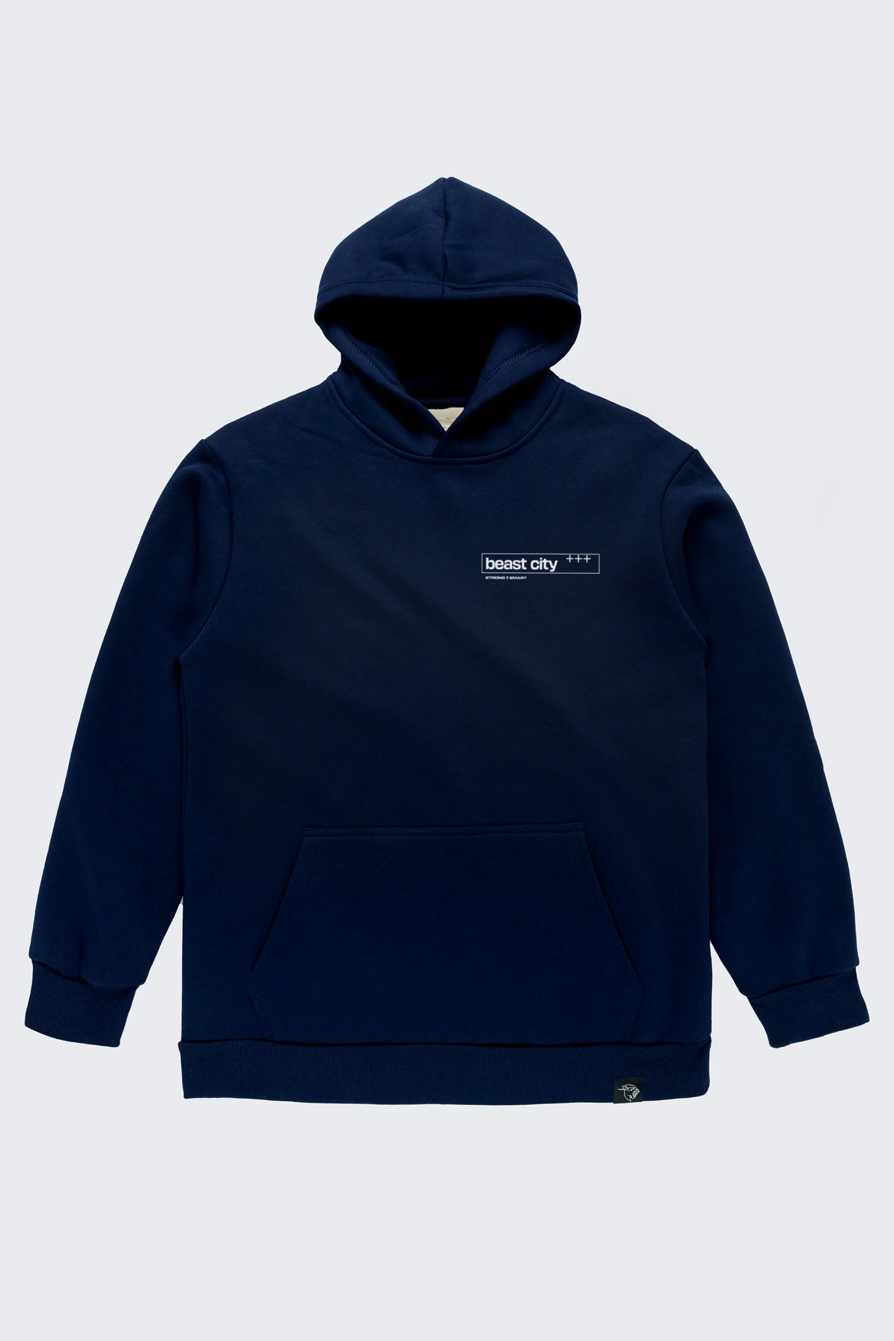 Beast Games Beast City Hoodie - Image 9