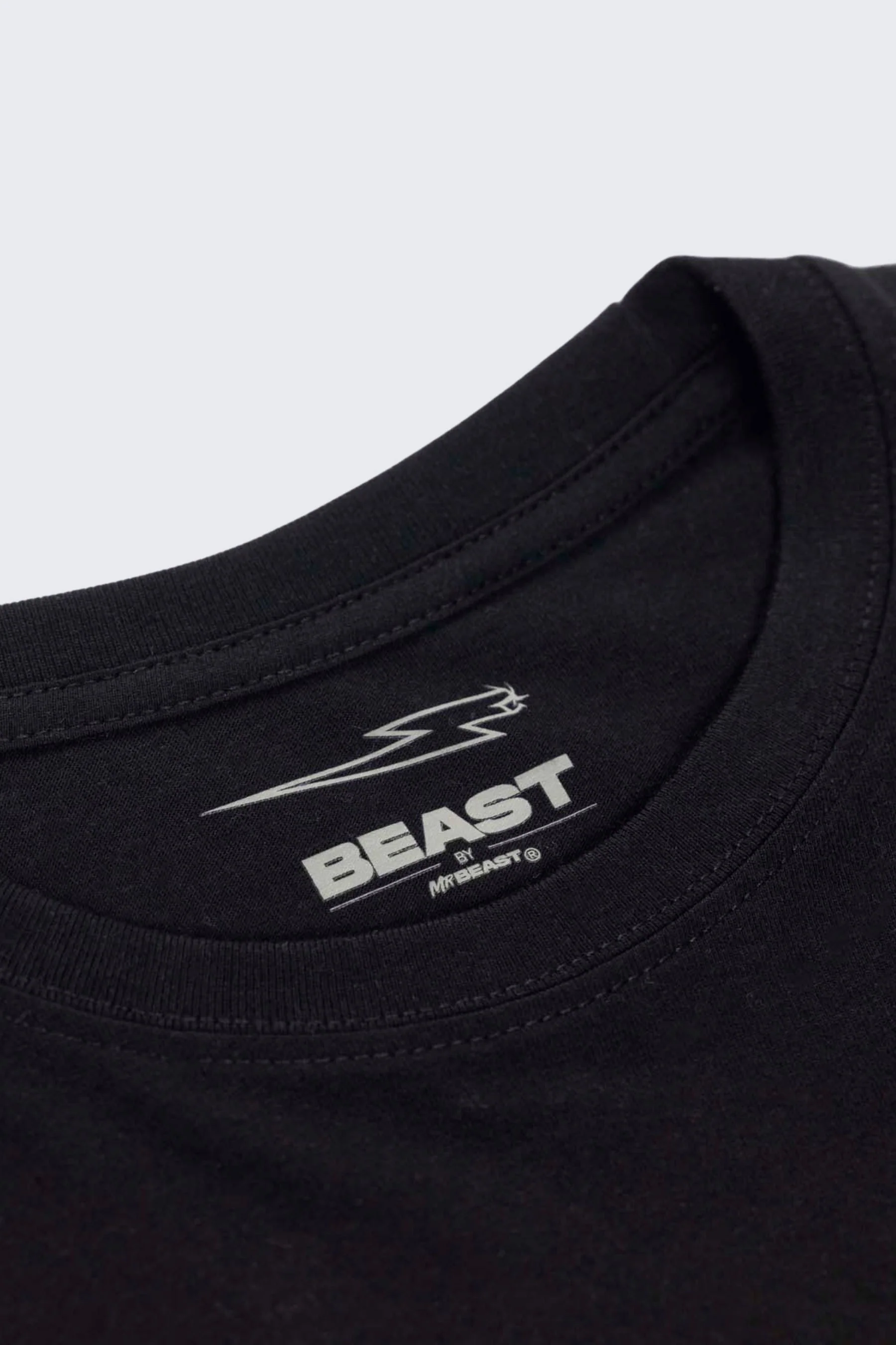 Beast Games Beast City Tee - Image 3