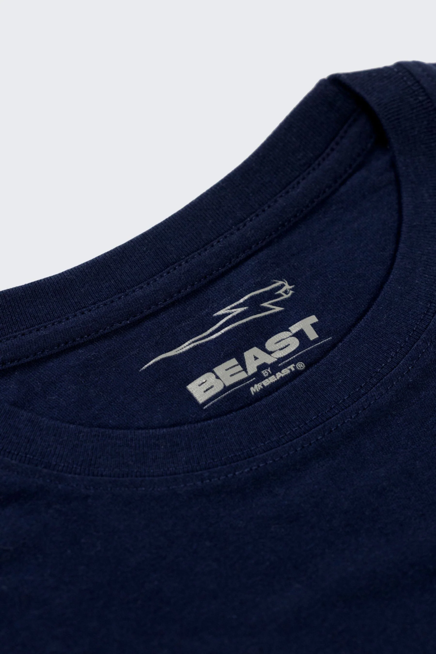Beast Games Beast City Tee - Image 9