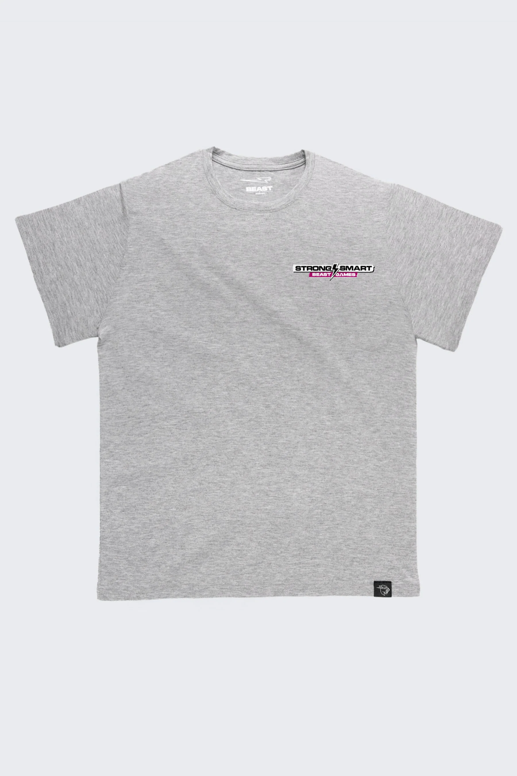 Beast Games Hearts will be Smashed Tee - Image 11