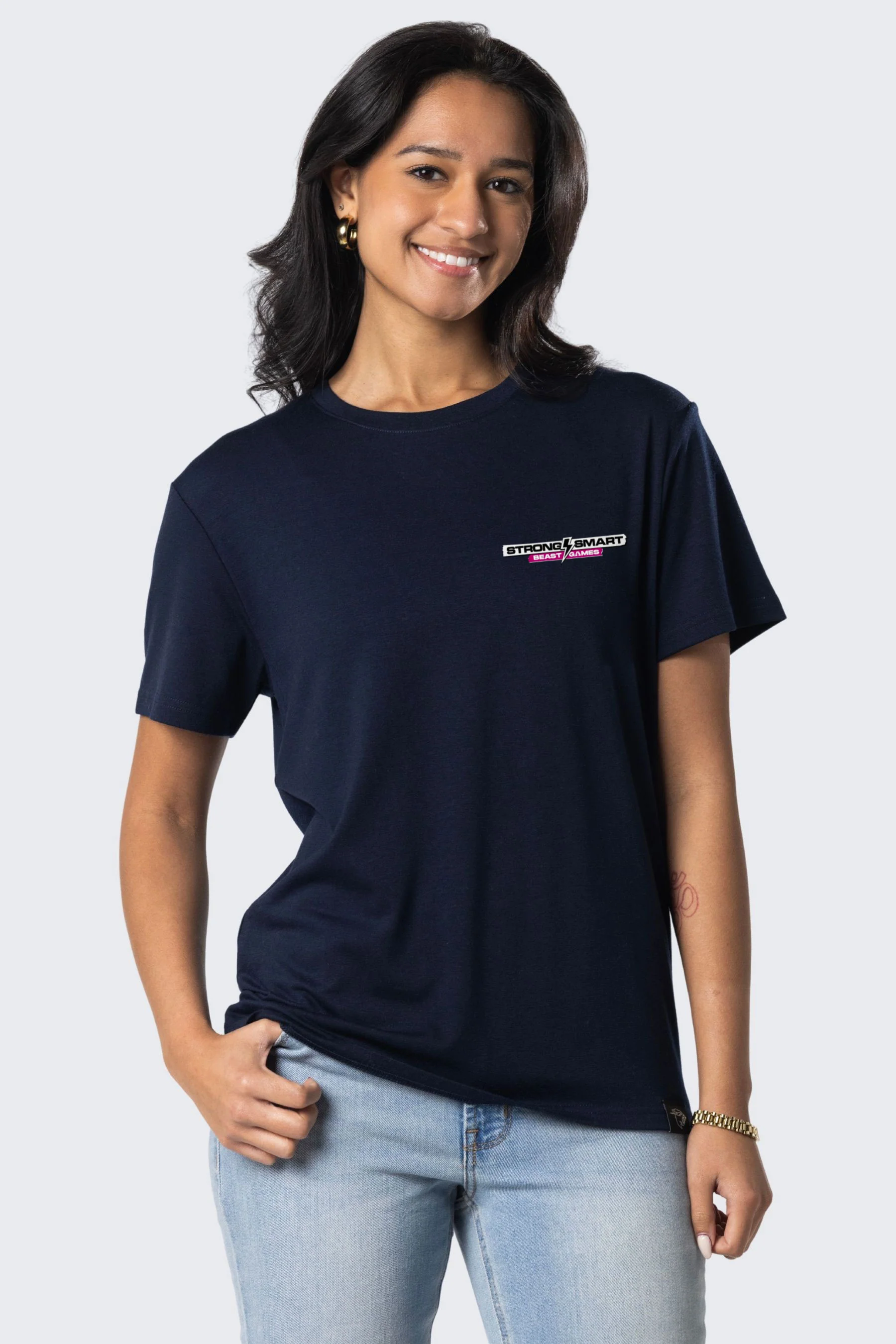 Beast Games Hearts will be Smashed Tee - Image 13