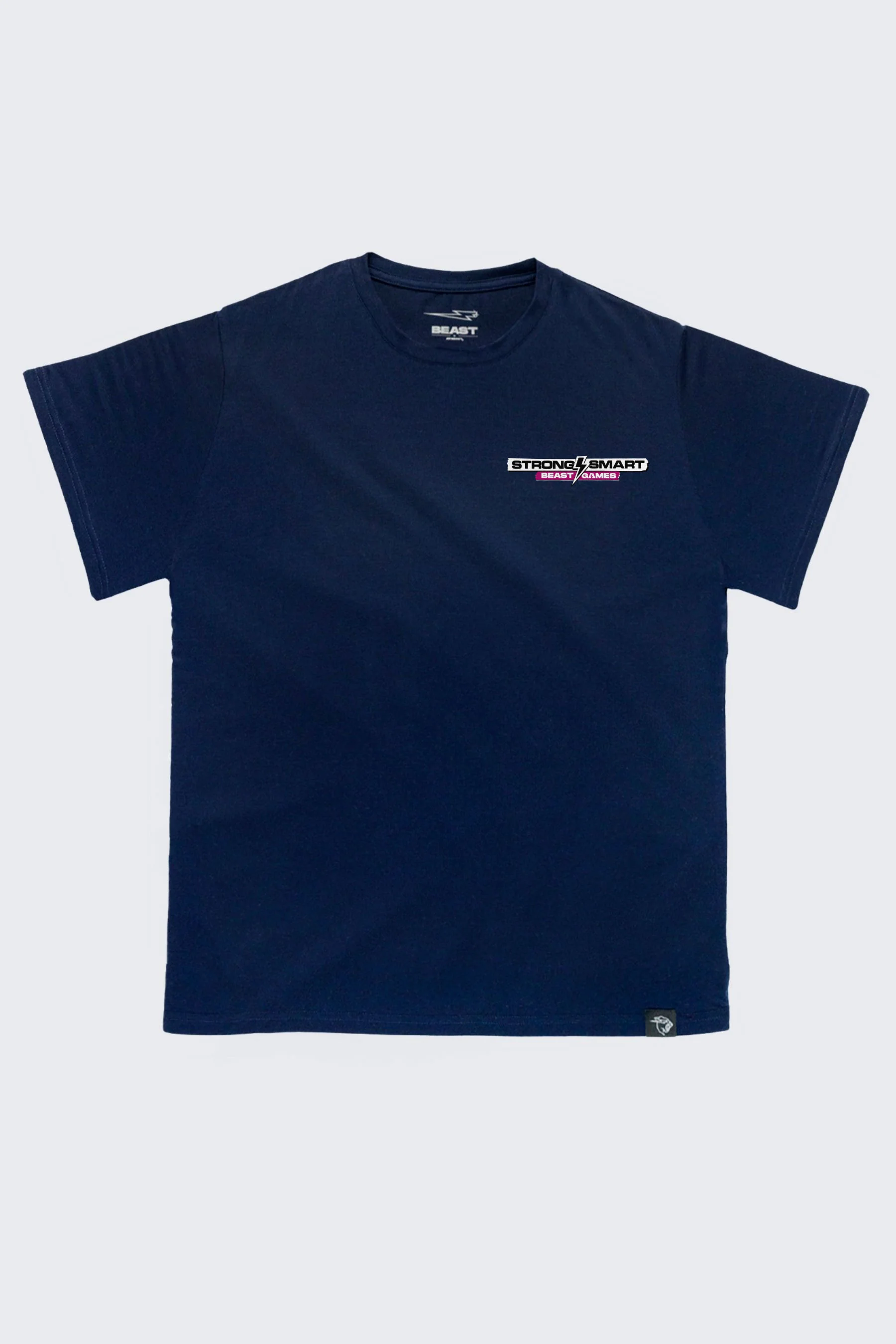 Beast Games Hearts will be Smashed Tee - Image 15