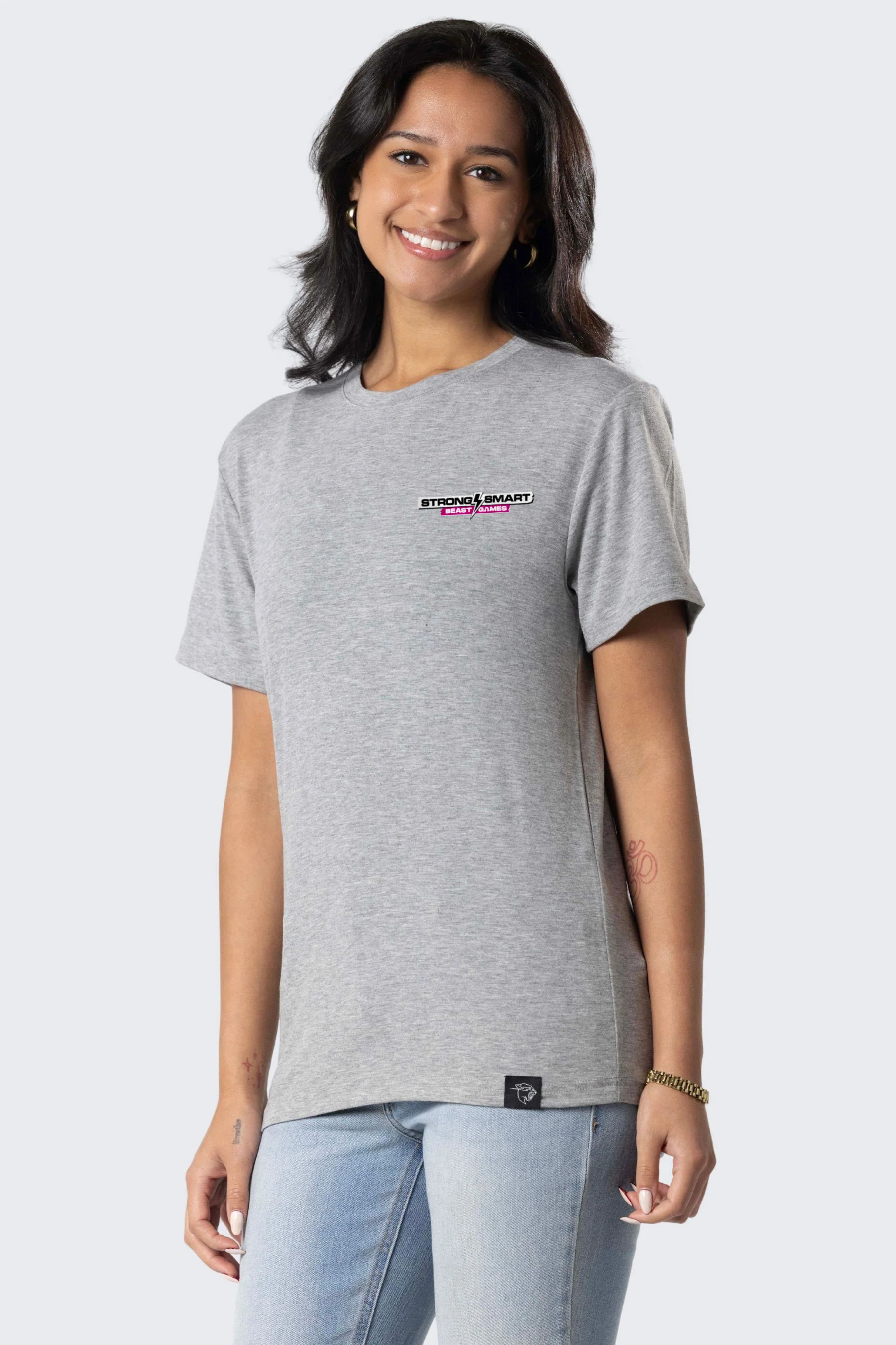 Beast Games Hearts will be Smashed Tee - Image 8