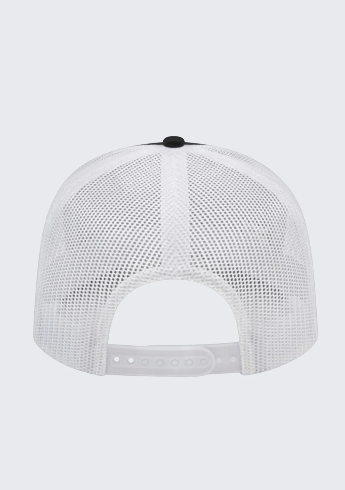 Beast Games Strong/Smart Trucker Hat - Image 3