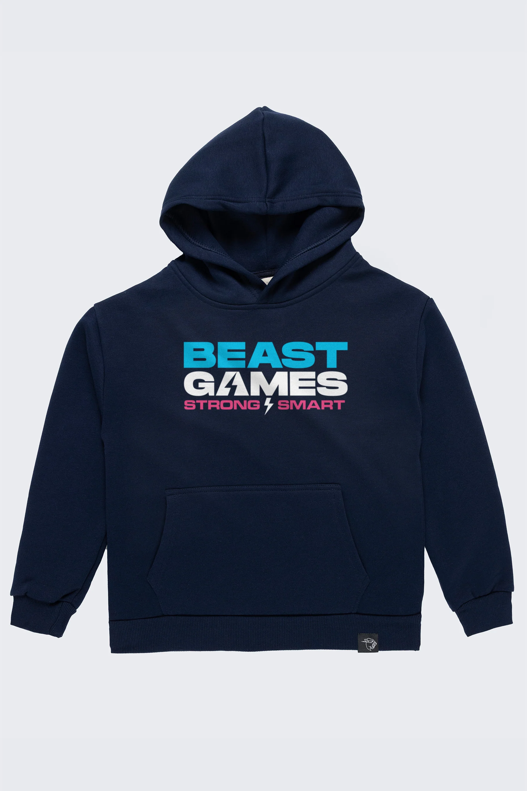 Beast Games 2 Hoodie - Image 10