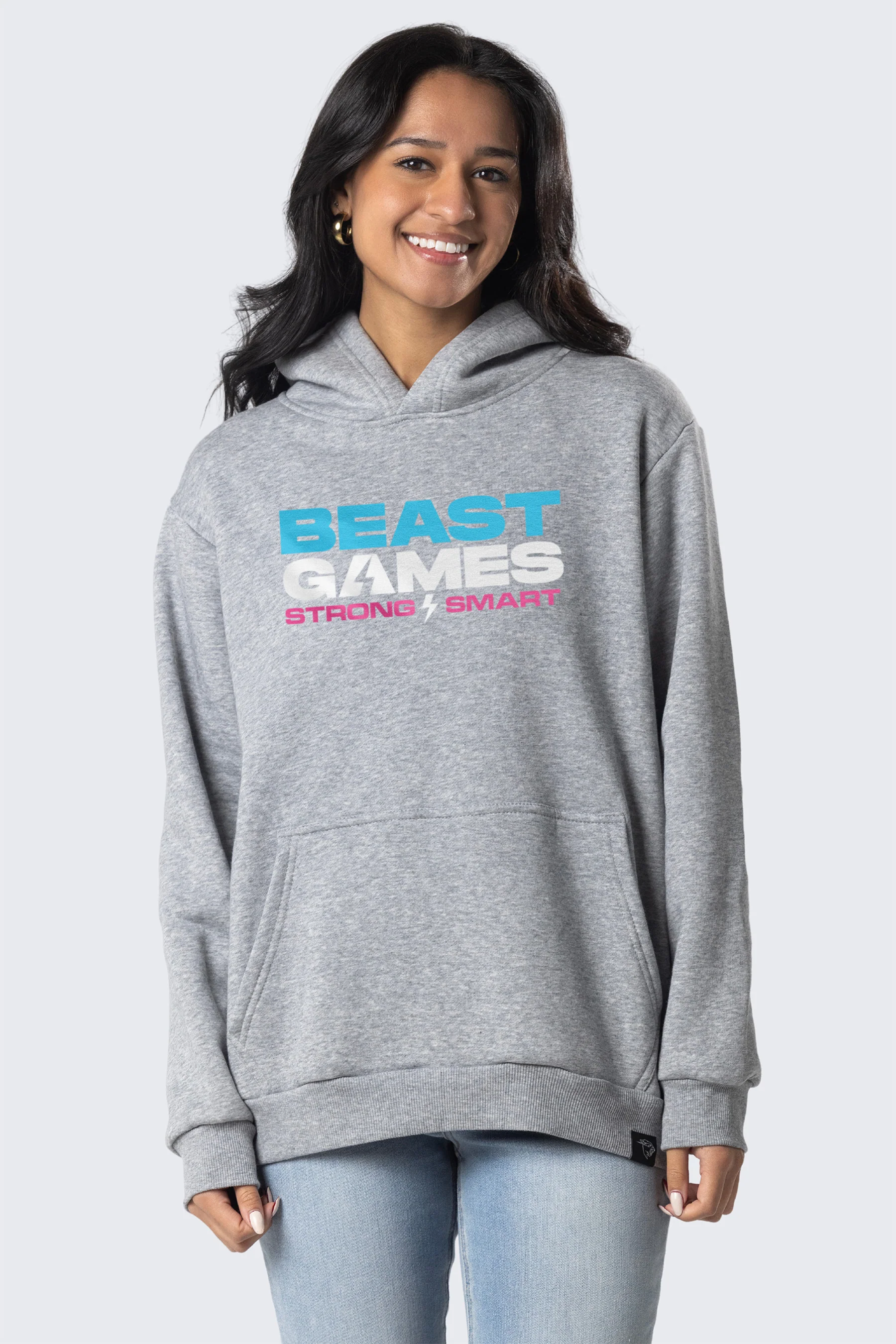 Beast Games 2 Hoodie - Image 2