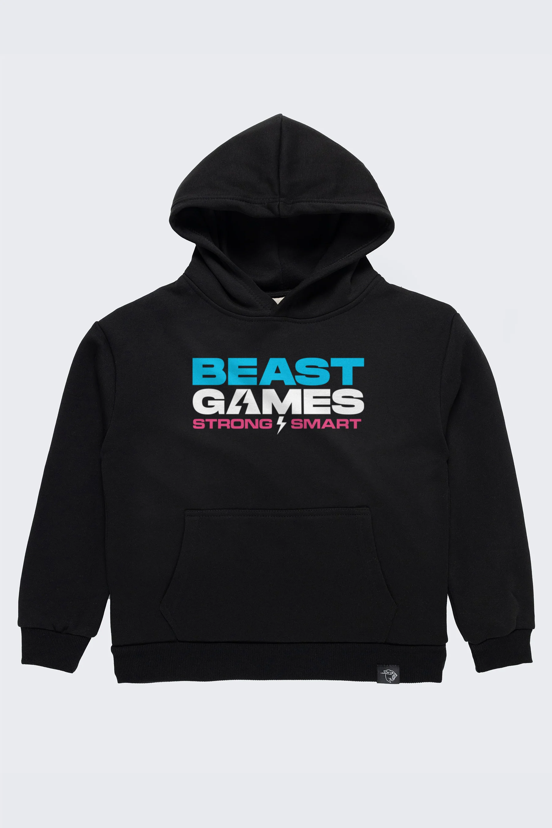 Beast Games 2 Hoodie - Image 5