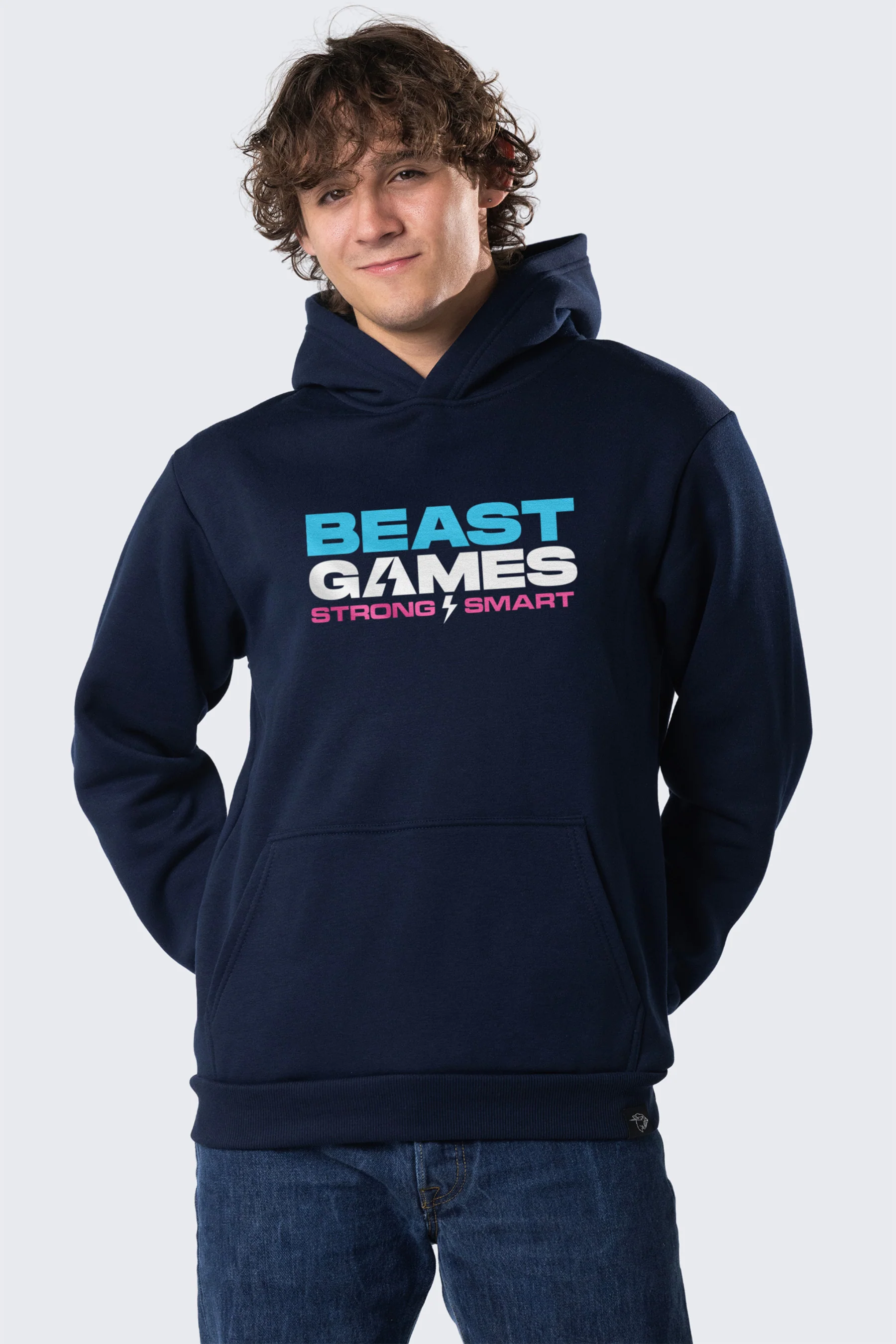 Beast Games 2 Hoodie - Image 9