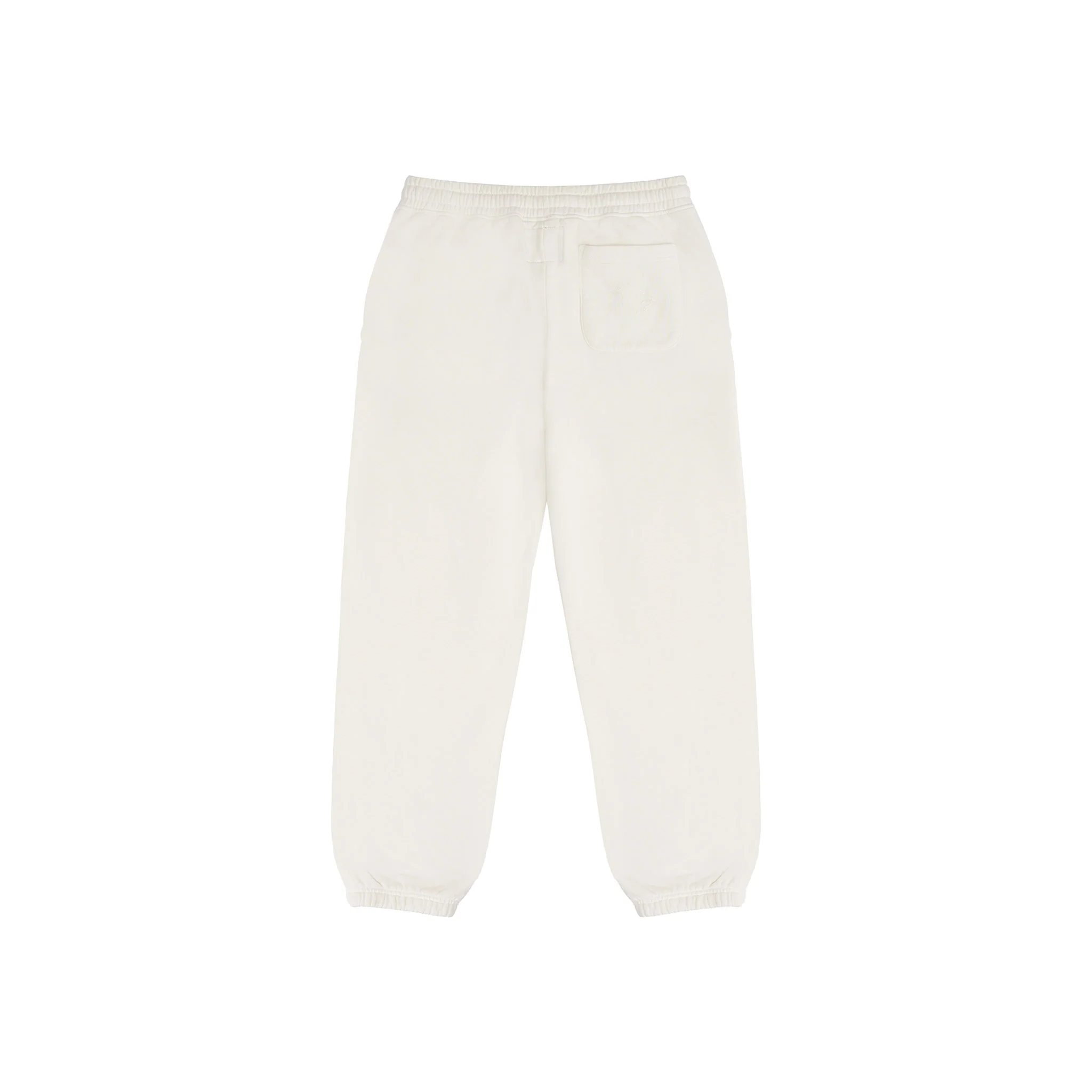 Beast Originals Sweatpant - Off White - Image 4