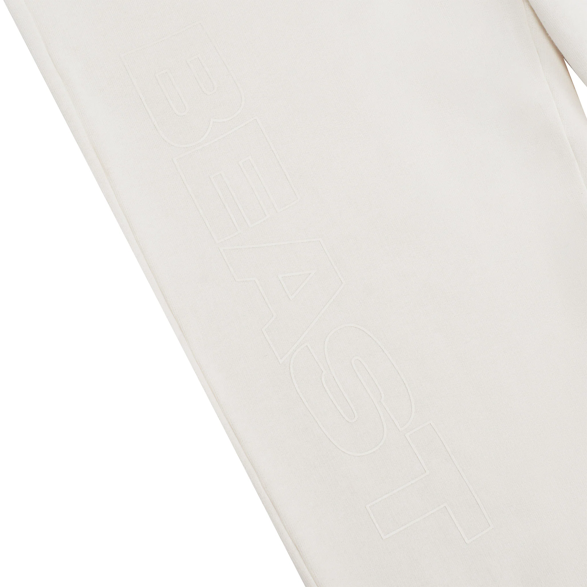 Beast Originals Sweatpant - Off White - Image 7