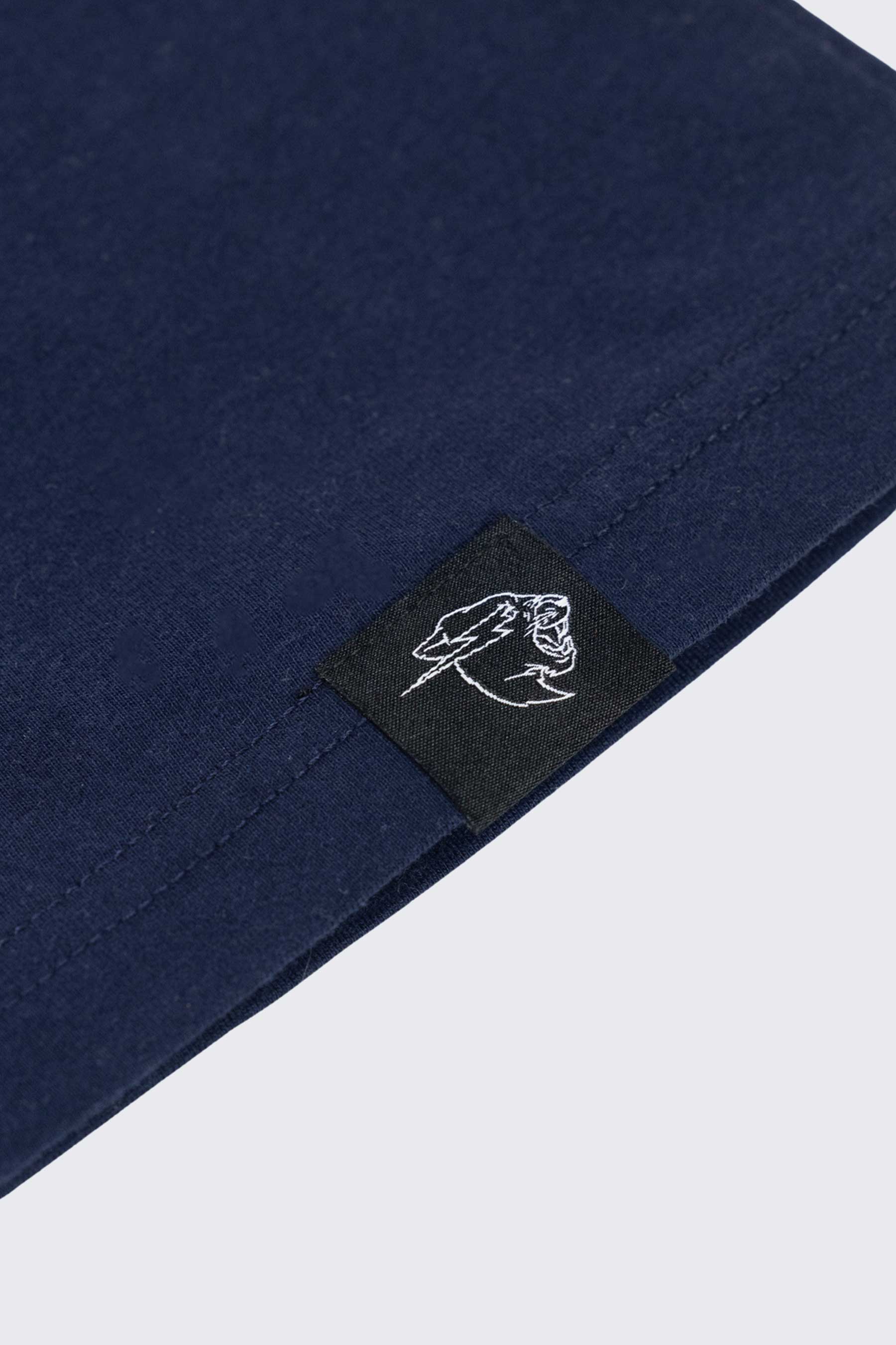 Classic Beast Baseball Tee - Image 2