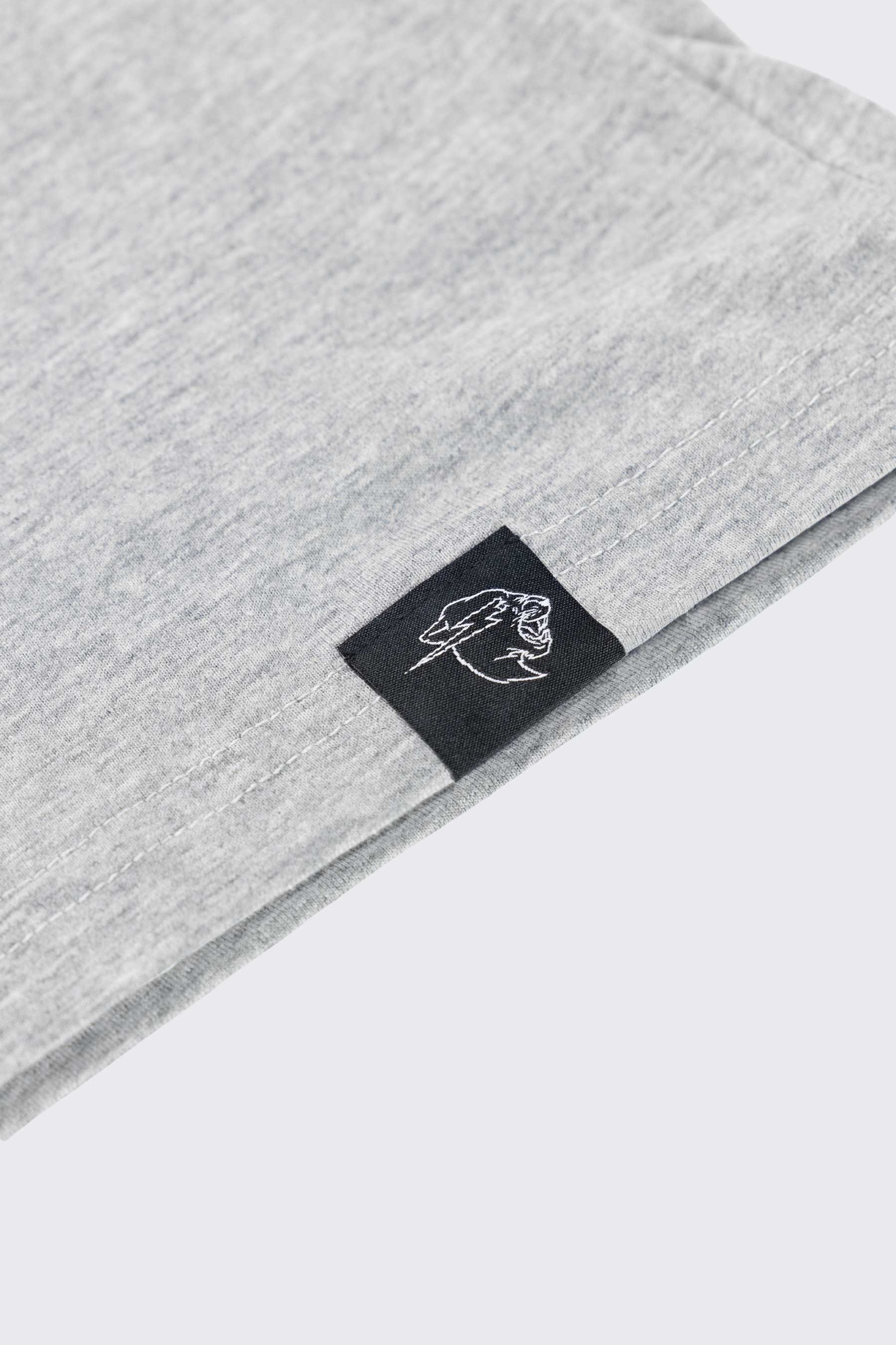 Classic Beast Baseball Tee - Image 6