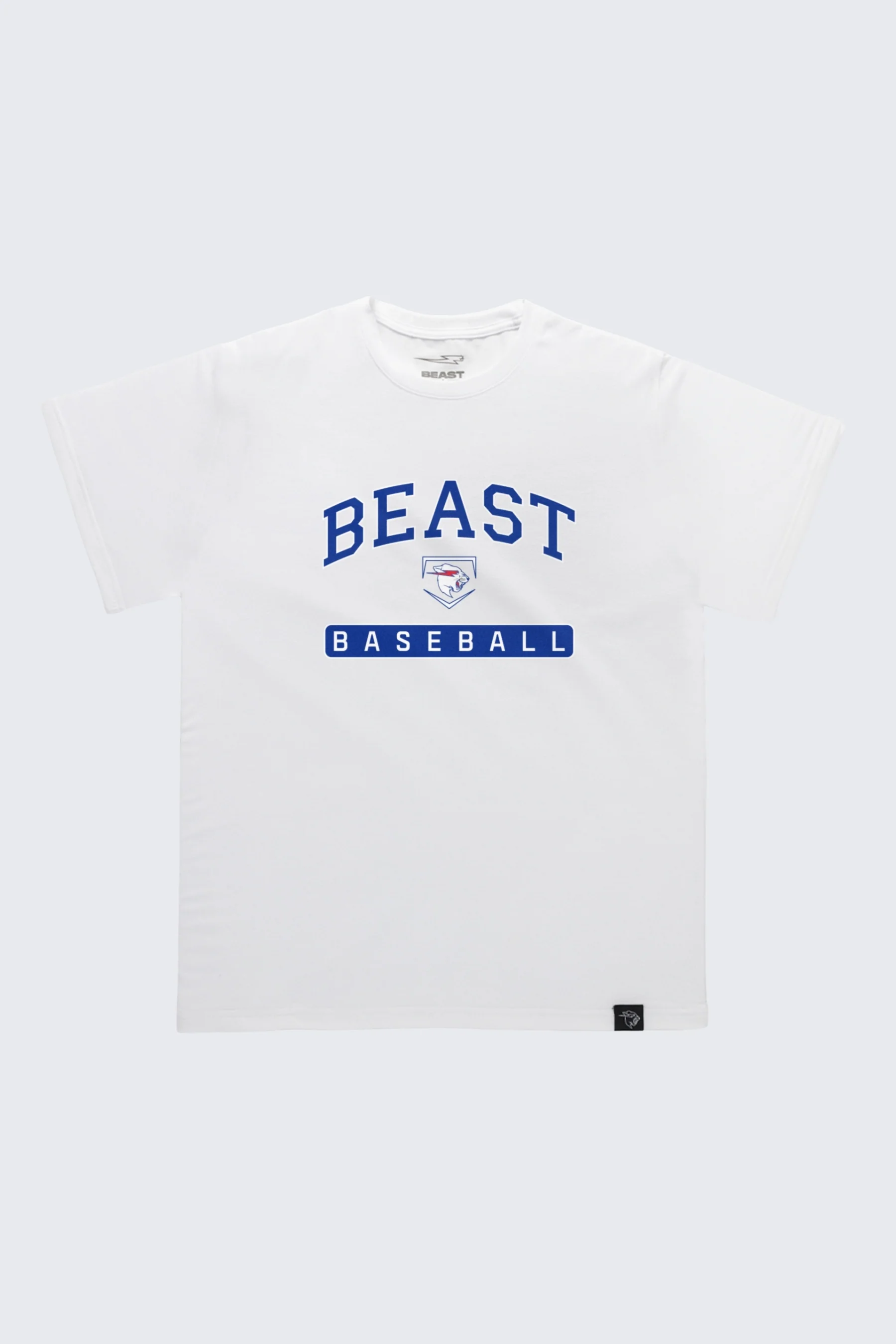 Classic Beast Baseball Tee - Image 8