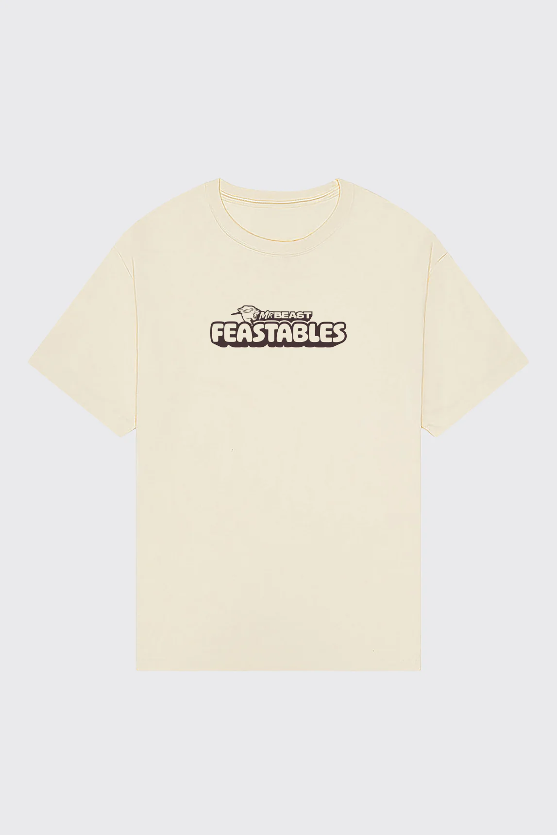 Feastables Wavy Tee - Image 6