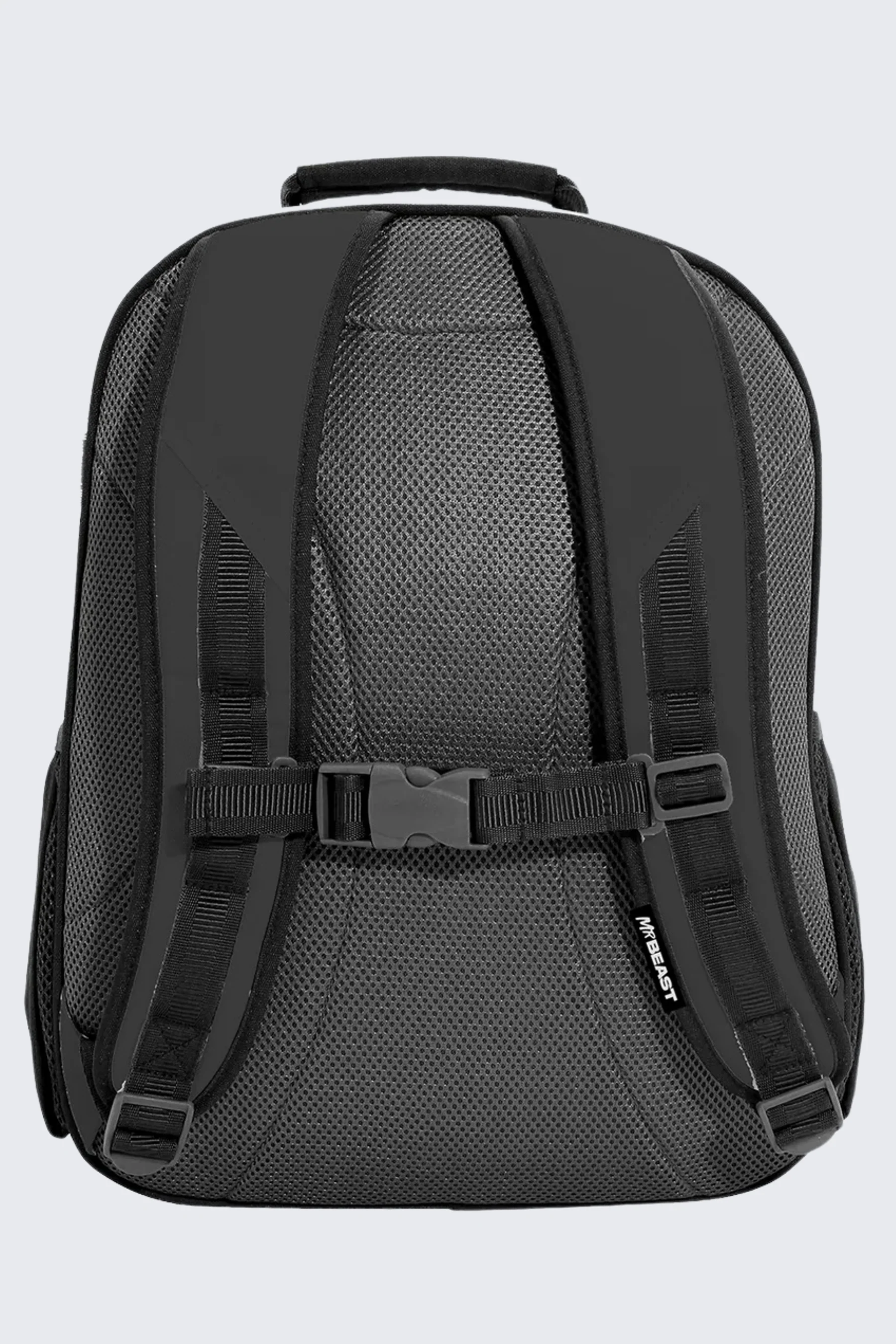 Glow In The Dark Beast Activated Backpack - Image 3