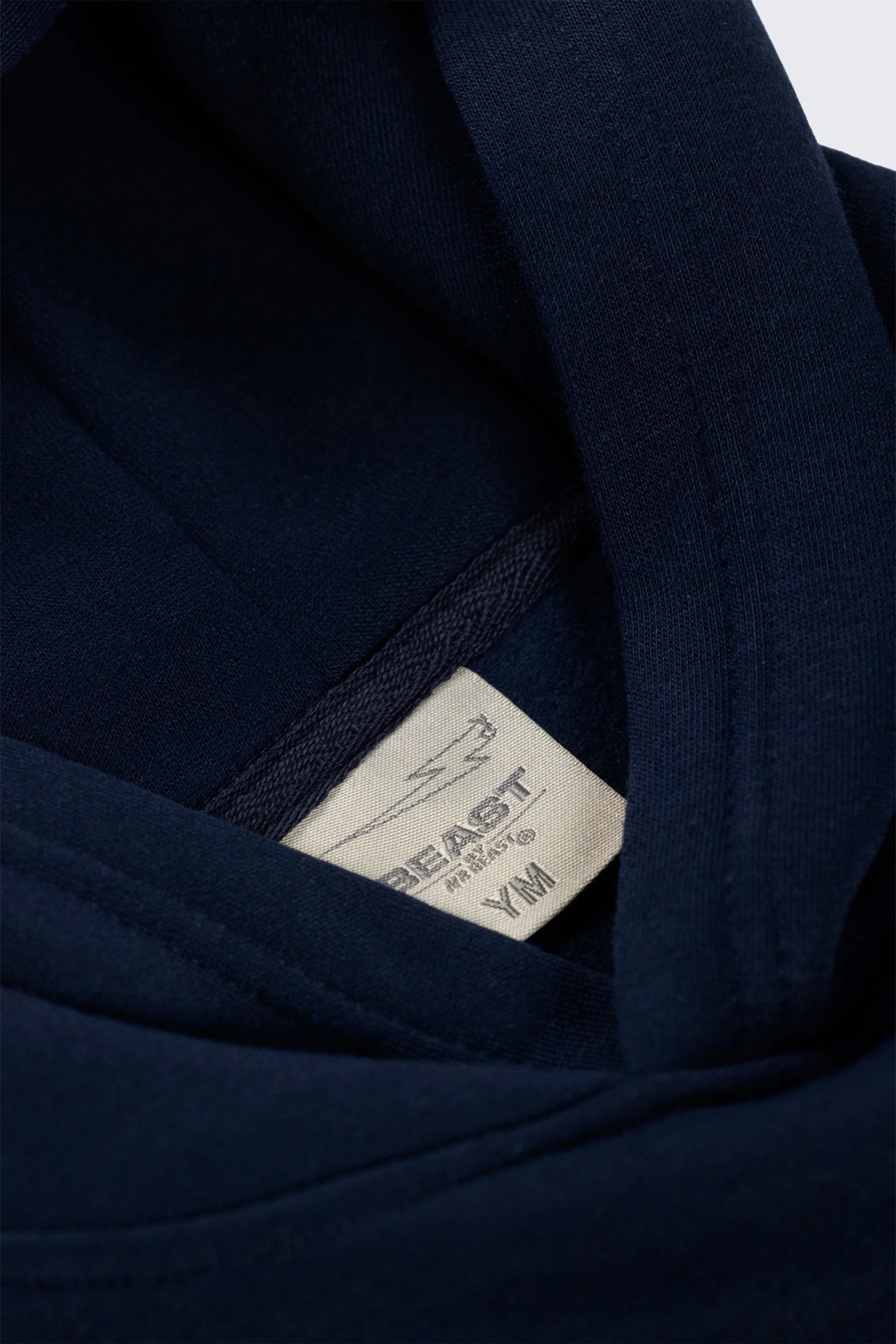 Gradient Beast Hoodie - Image 11