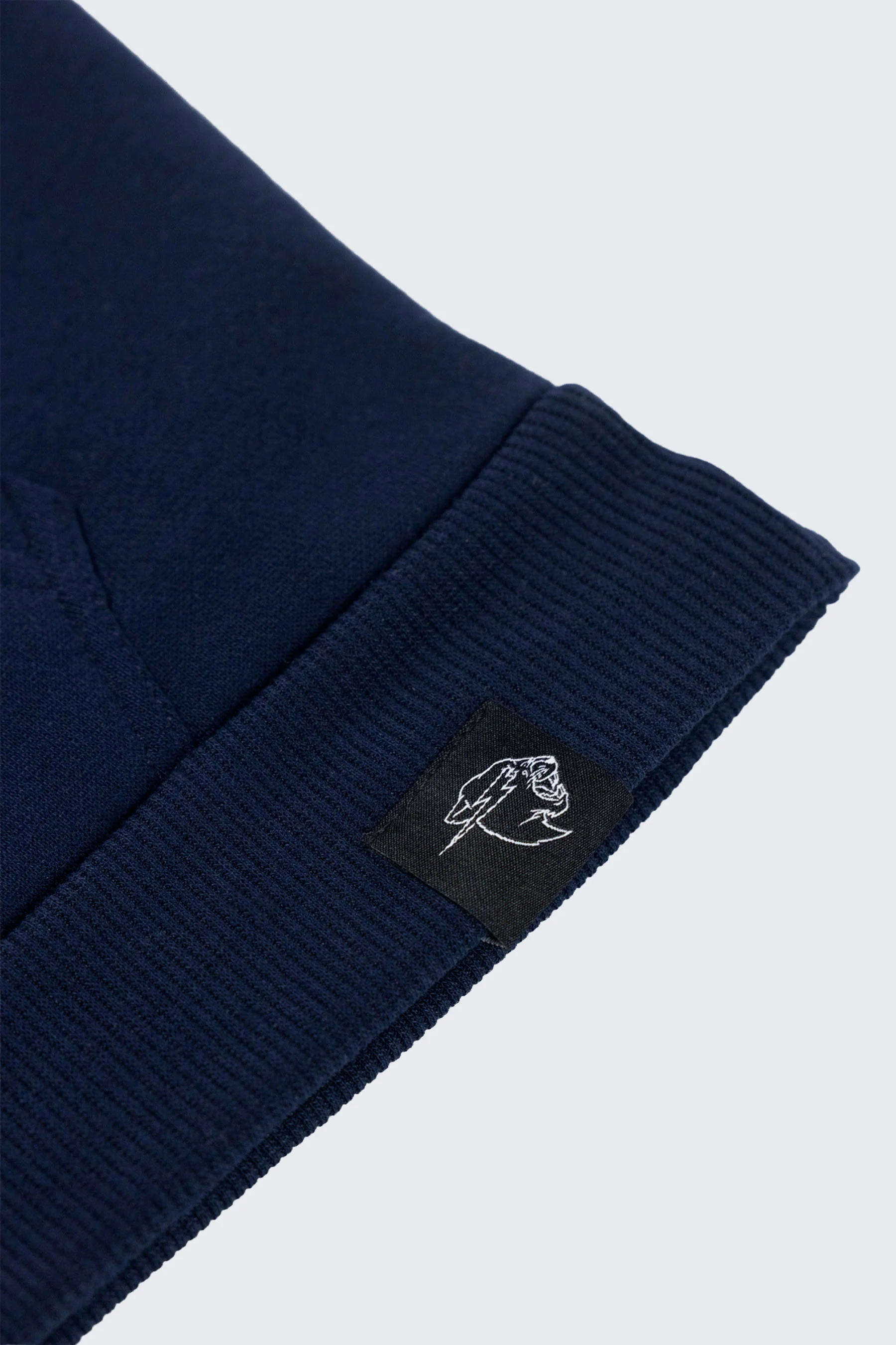 Gradient Beast Hoodie - Image 12