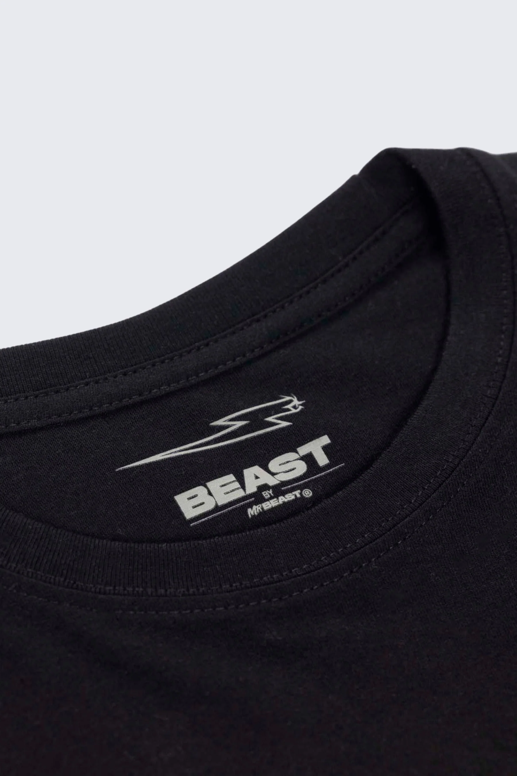 Gradient Beast Tee - Image 5