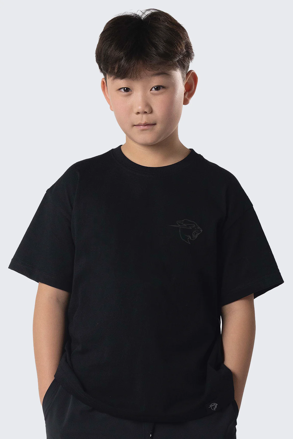 Stealth Panther Tee - Image 3