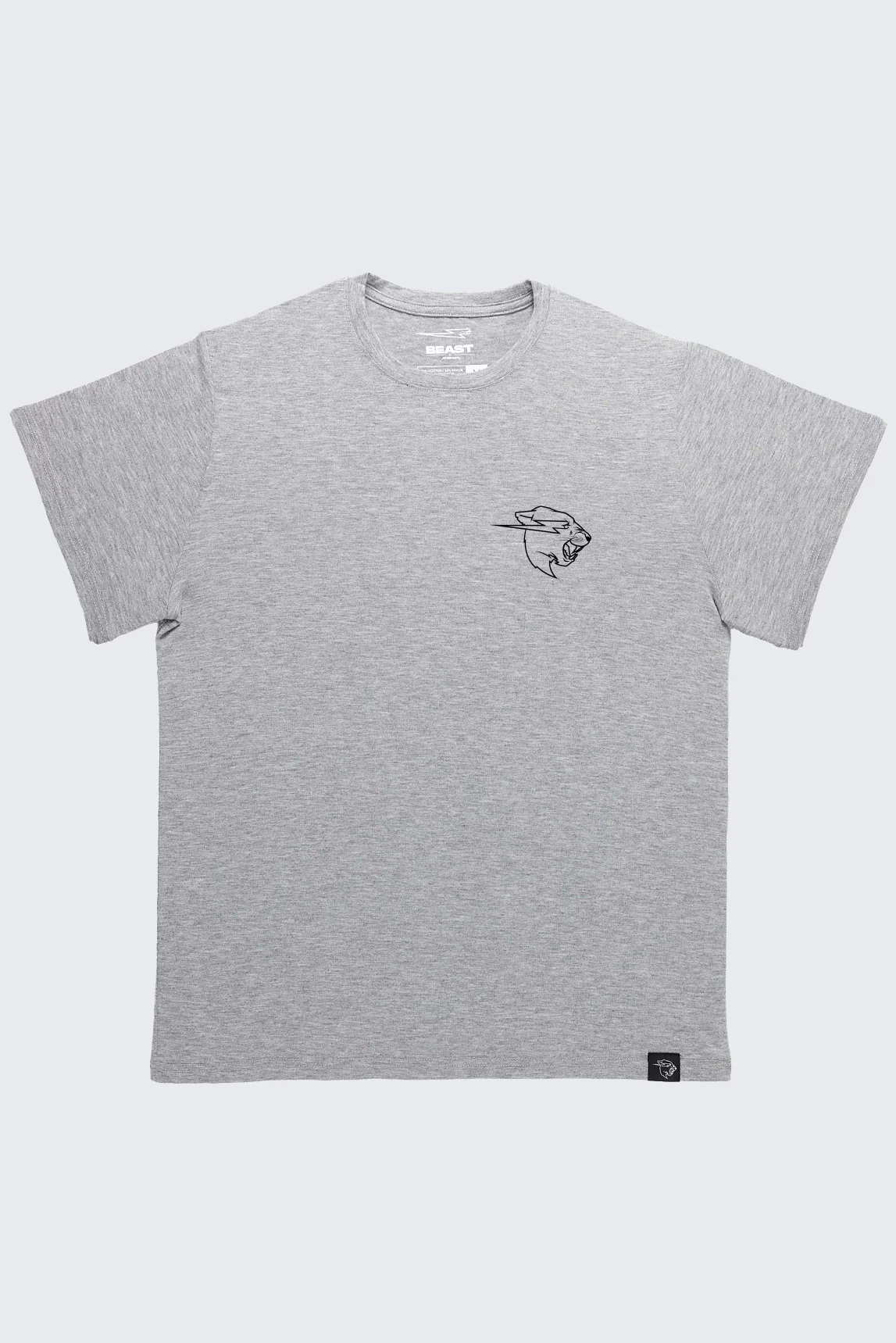 Stealth Panther Tee - Image 6