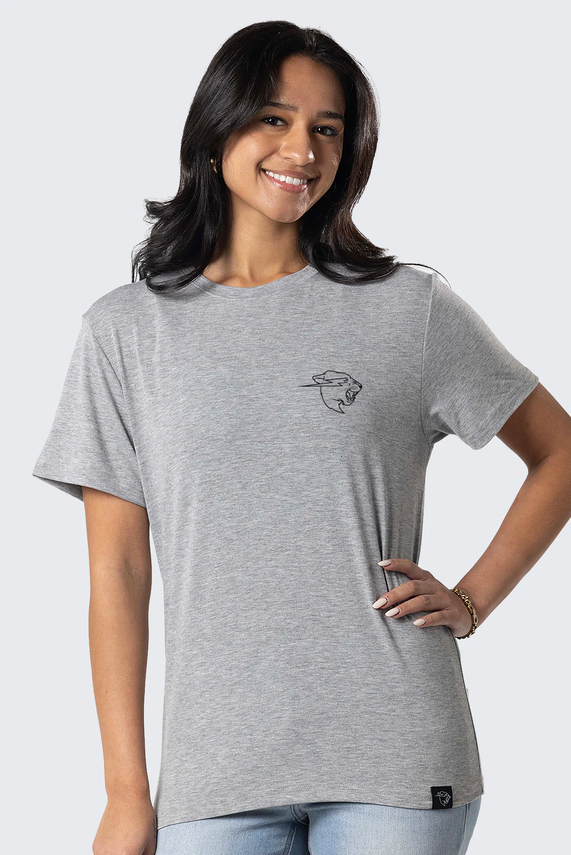 Stealth Panther Tee - Image 7