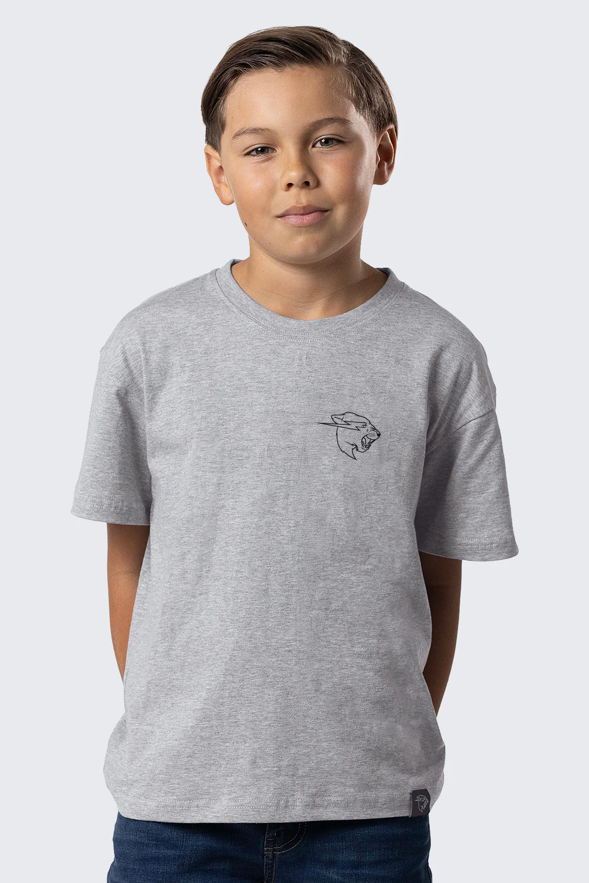 Stealth Panther Tee - Image 8